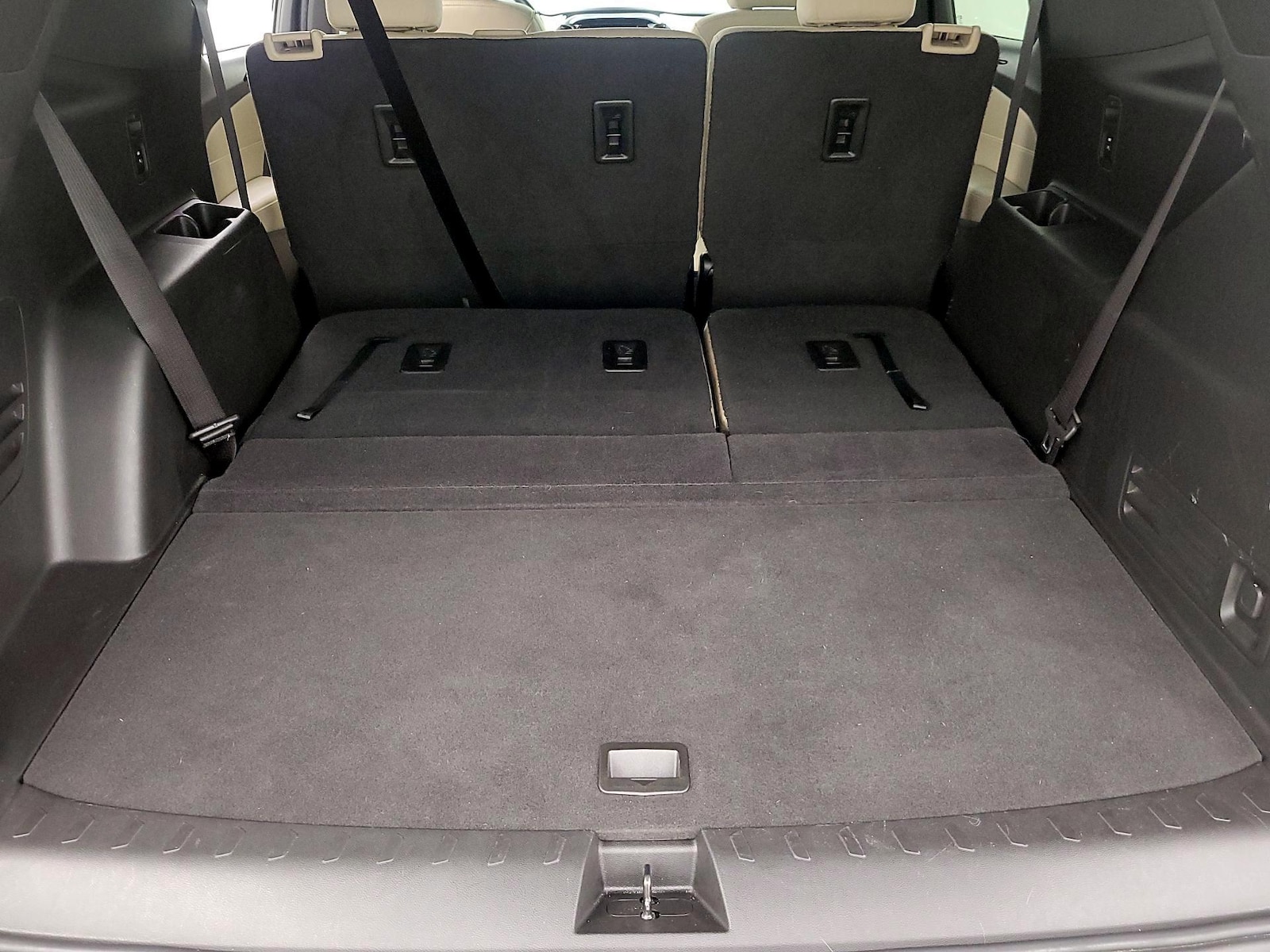 2023 Chevrolet Traverse LS - Photo 23