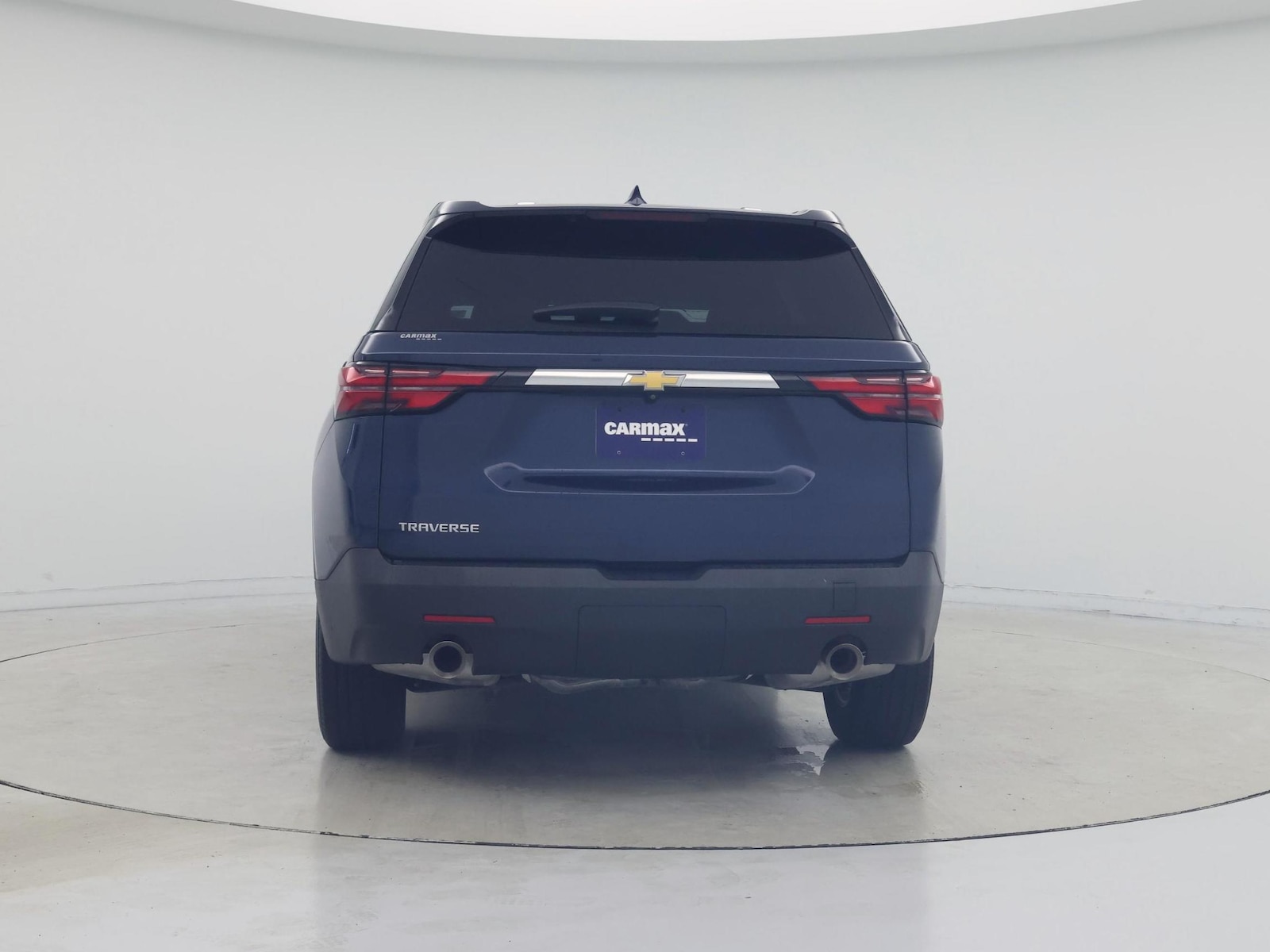 2023 Chevrolet Traverse LS - Photo 7