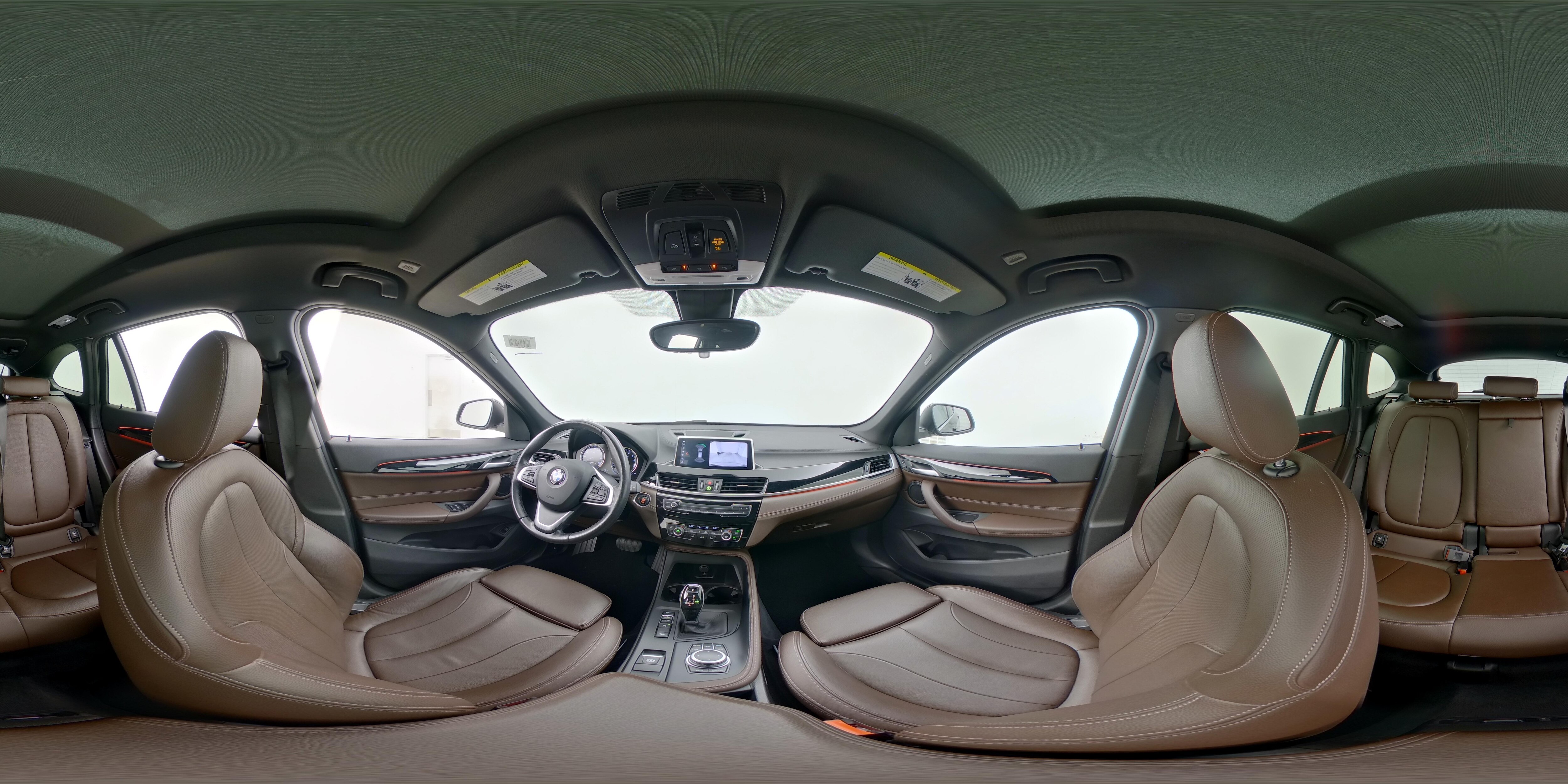 2020 BMW X1 28i - Photo 26