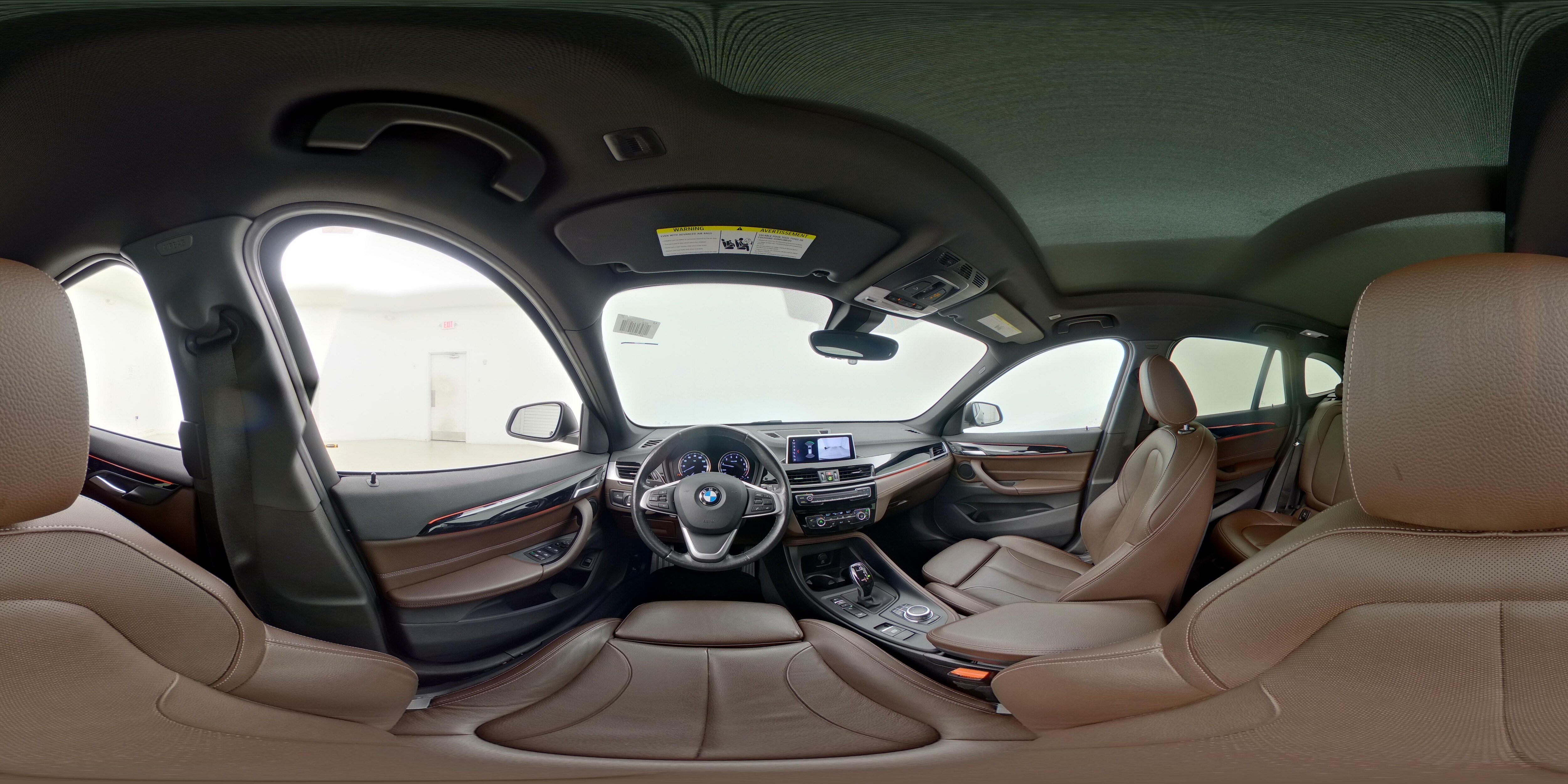 2020 BMW X1 28i - Photo 28