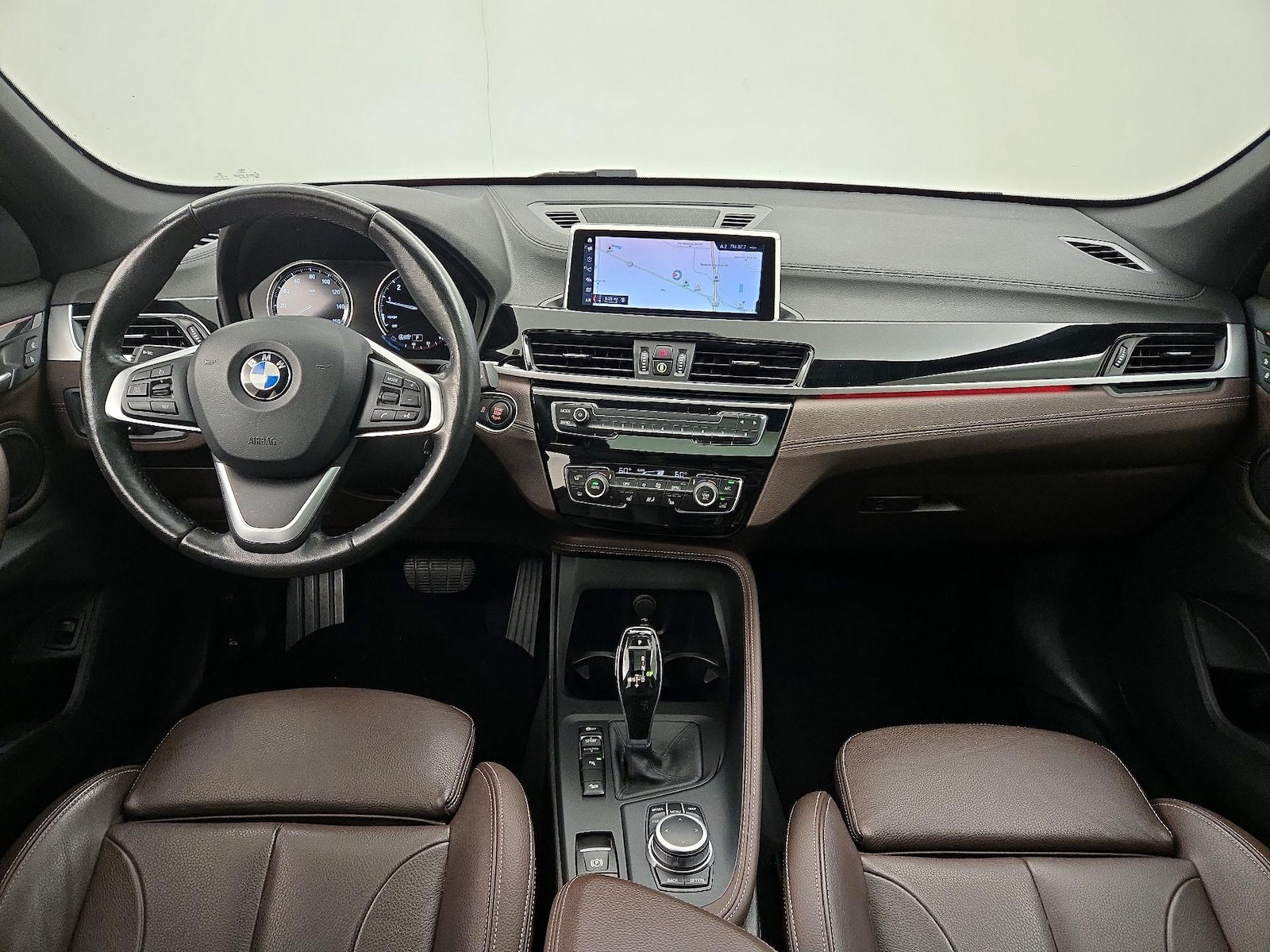 2020 BMW X1 28i - Photo 10