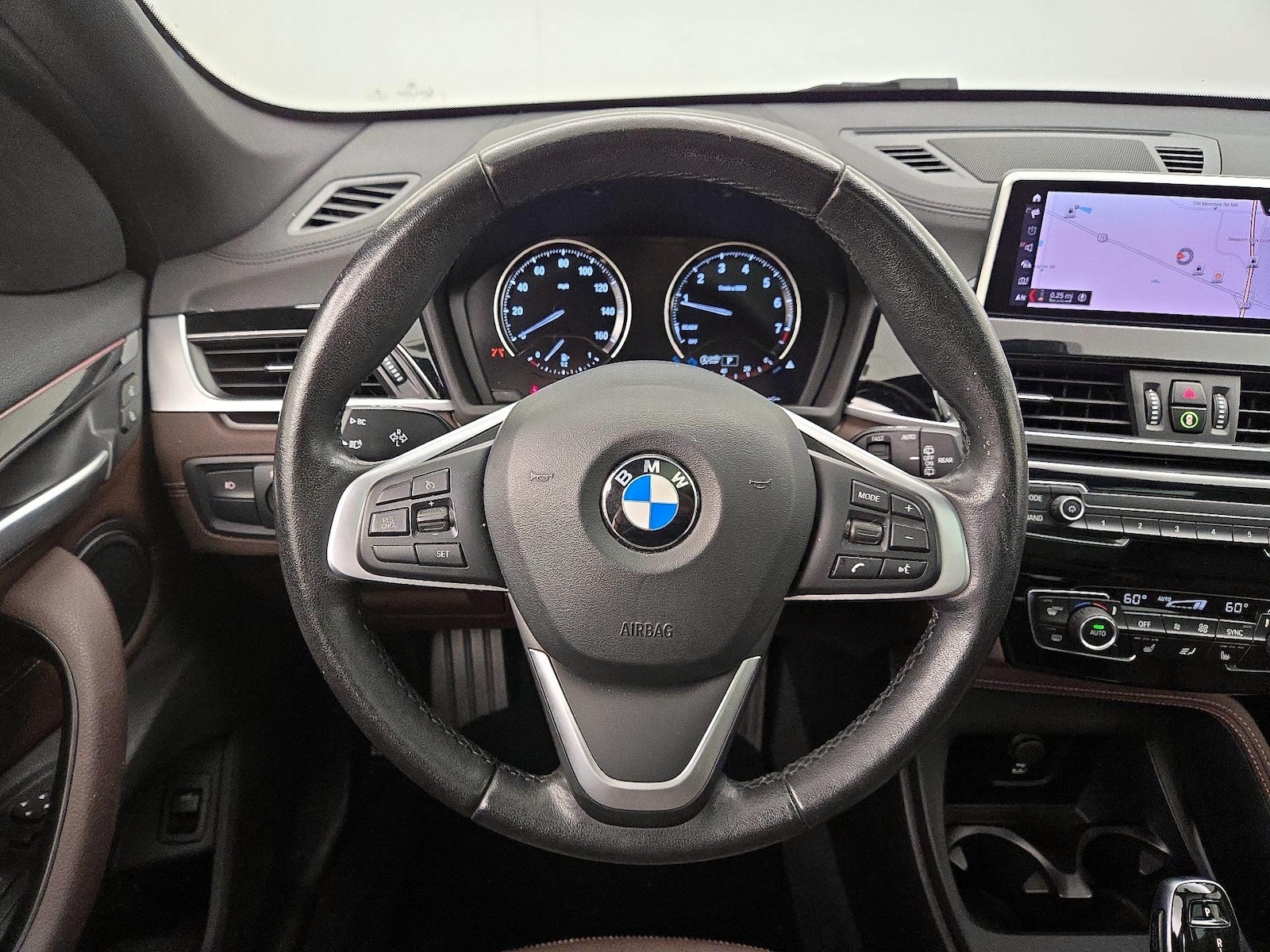 2020 BMW X1 28i - Photo 11