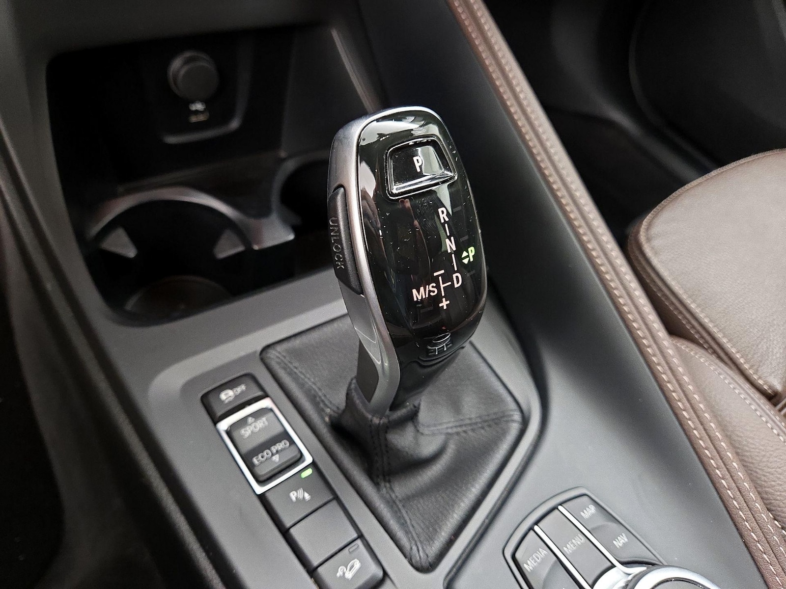 2020 BMW X1 28i - Photo 19