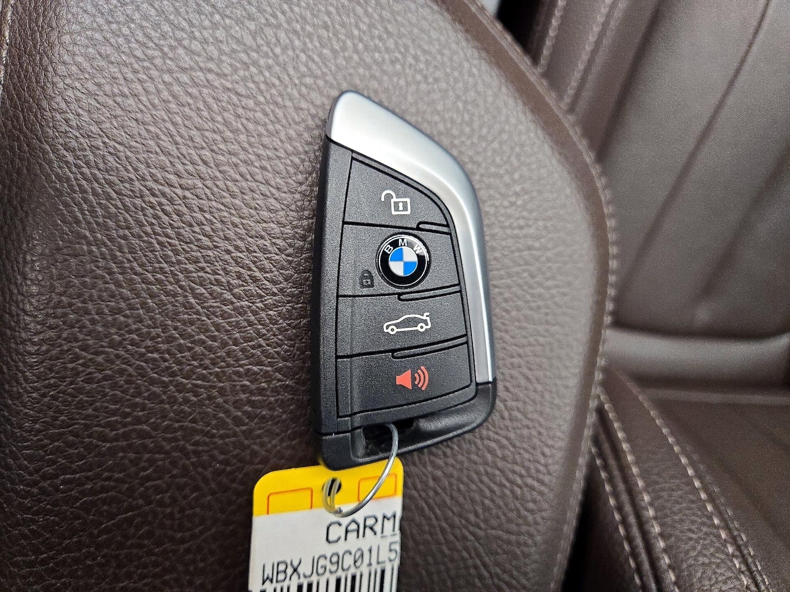 2020 BMW X1 28i - Photo 25
