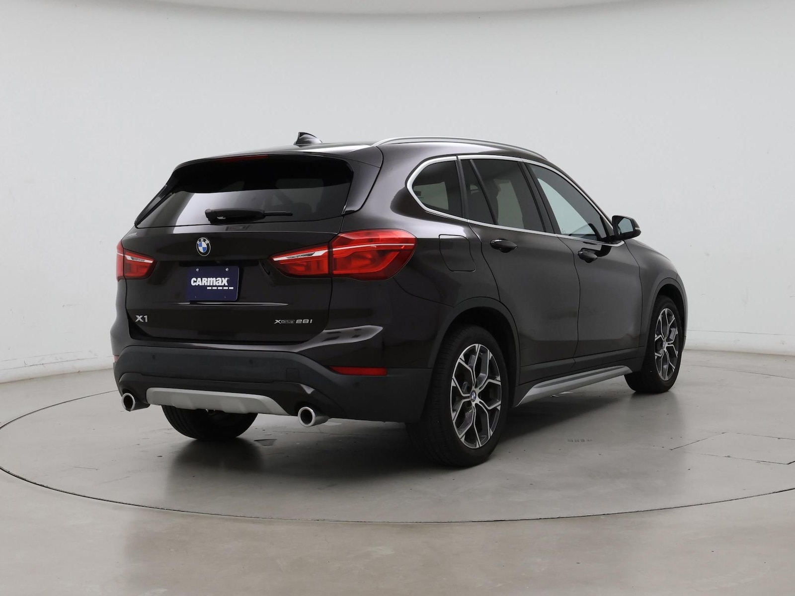 2020 BMW X1 28i - Photo 9