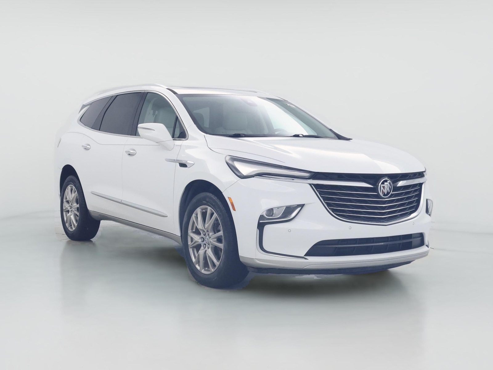 2023 Buick Enclave