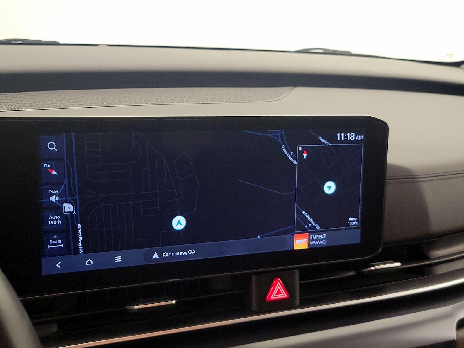 2025 Kia Carnival LXS - Photo 15