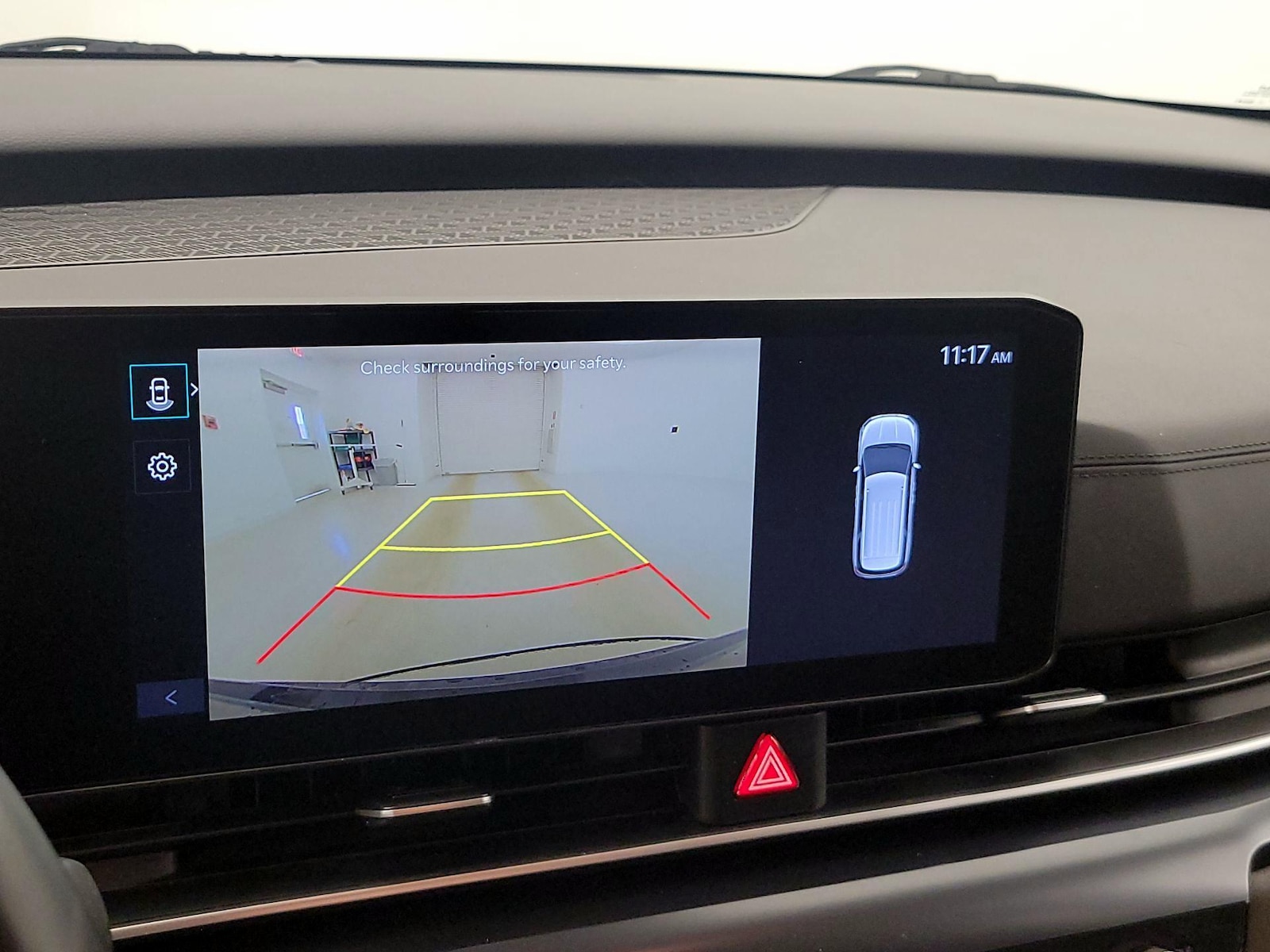 2025 Kia Carnival LXS - Photo 16