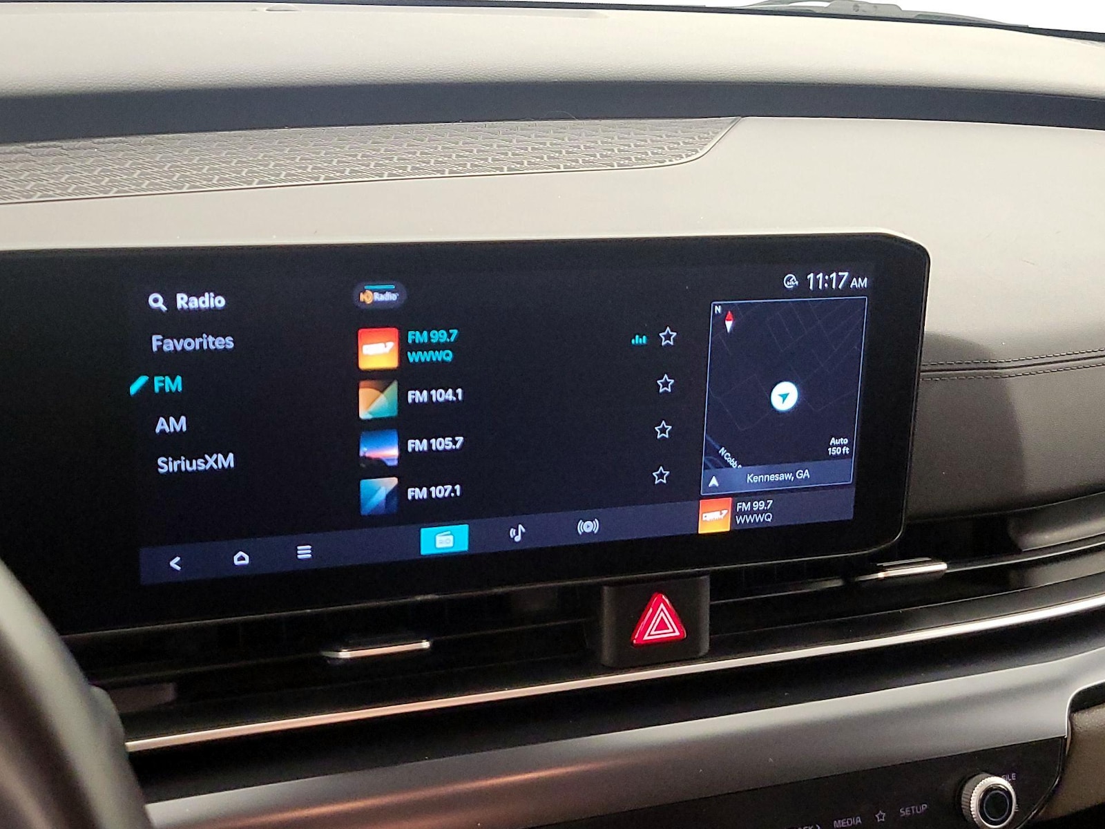 2025 Kia Carnival LXS - Photo 17