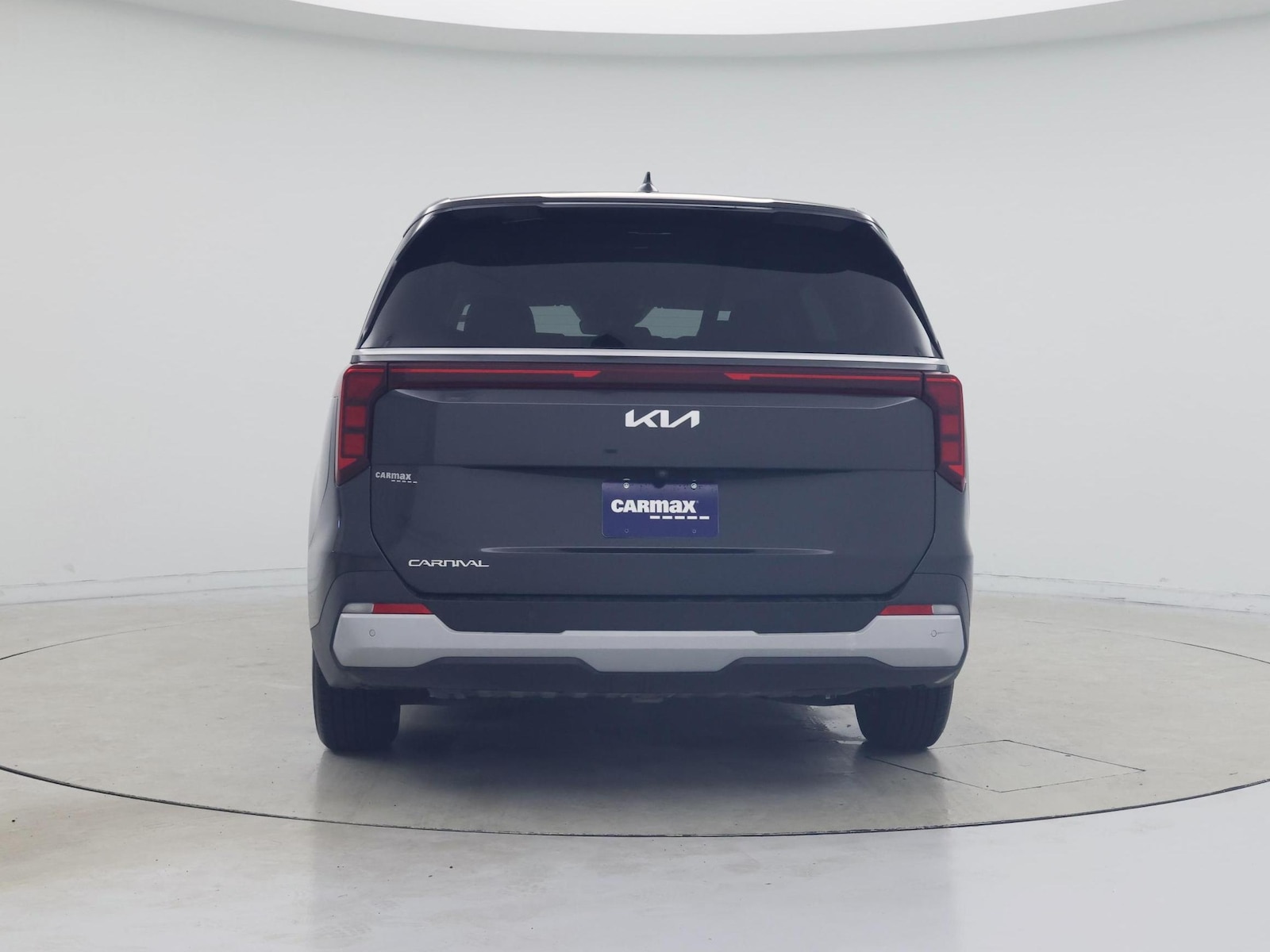 2025 Kia Carnival LXS - Photo 7