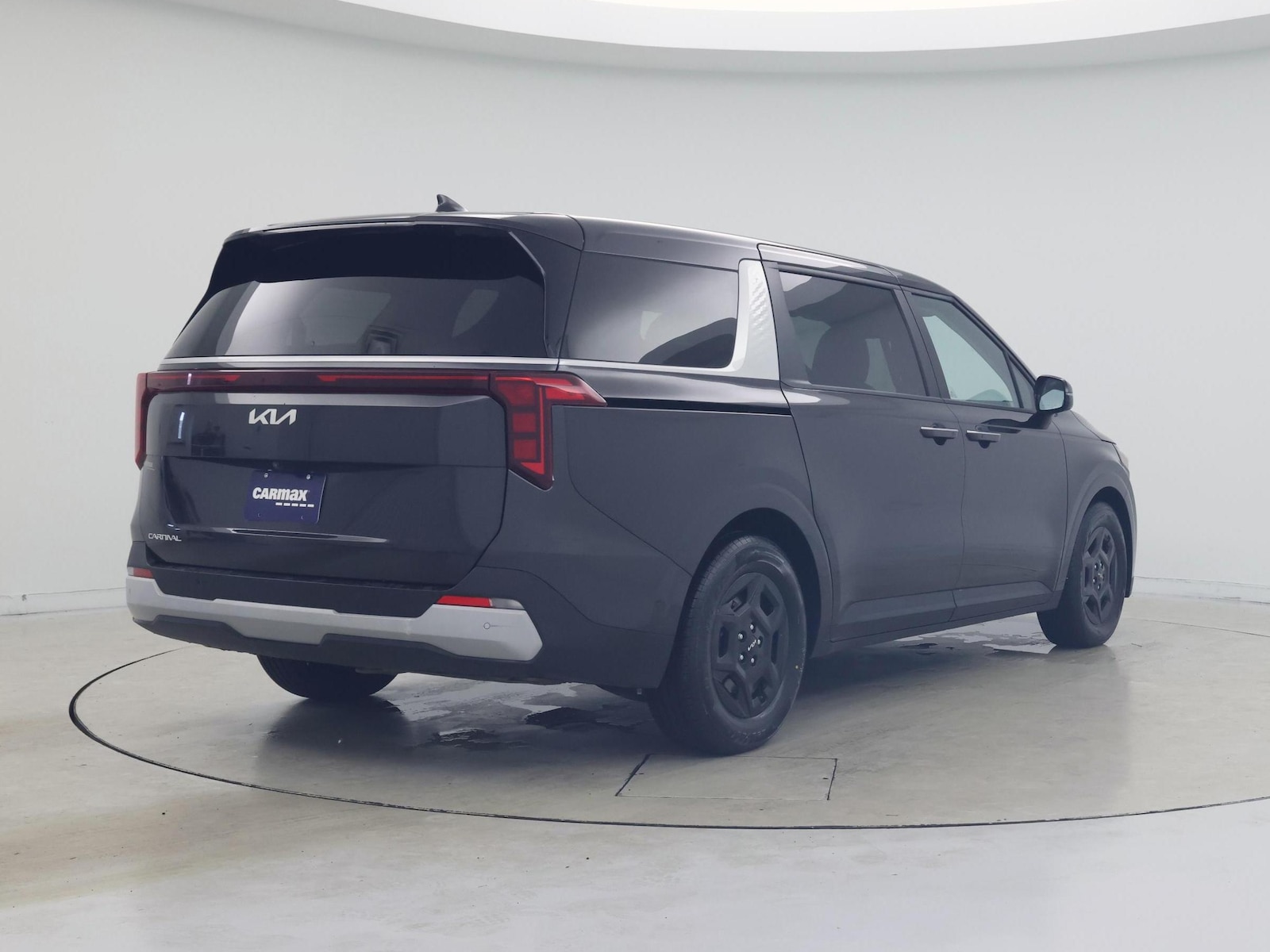 2025 Kia Carnival LXS - Photo 9