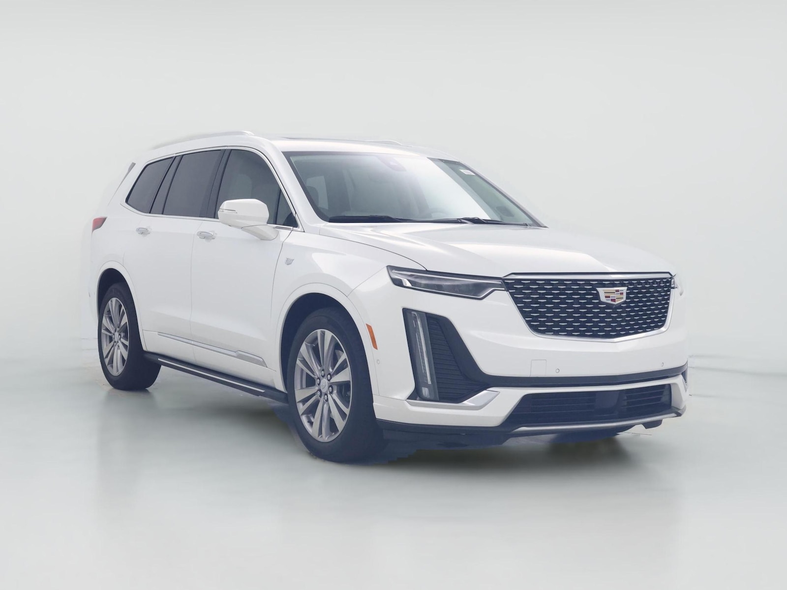 2023 Cadillac XT6