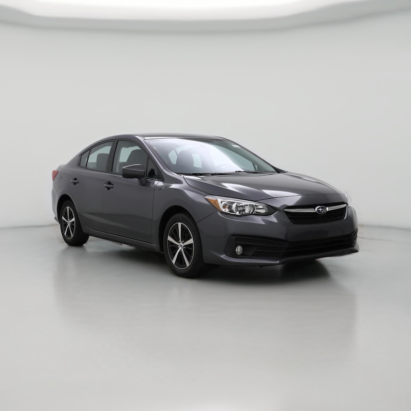 2021 Subaru Impreza Premium