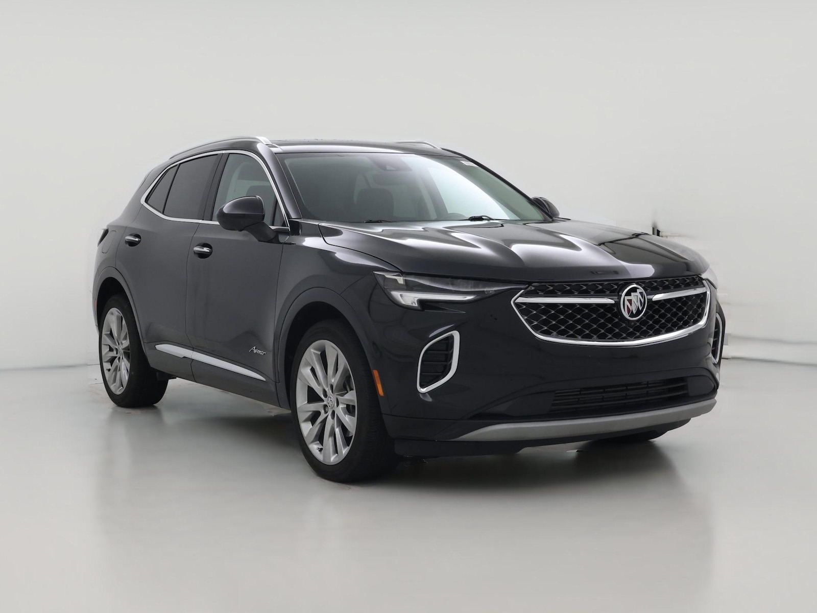 2023 Buick Envision