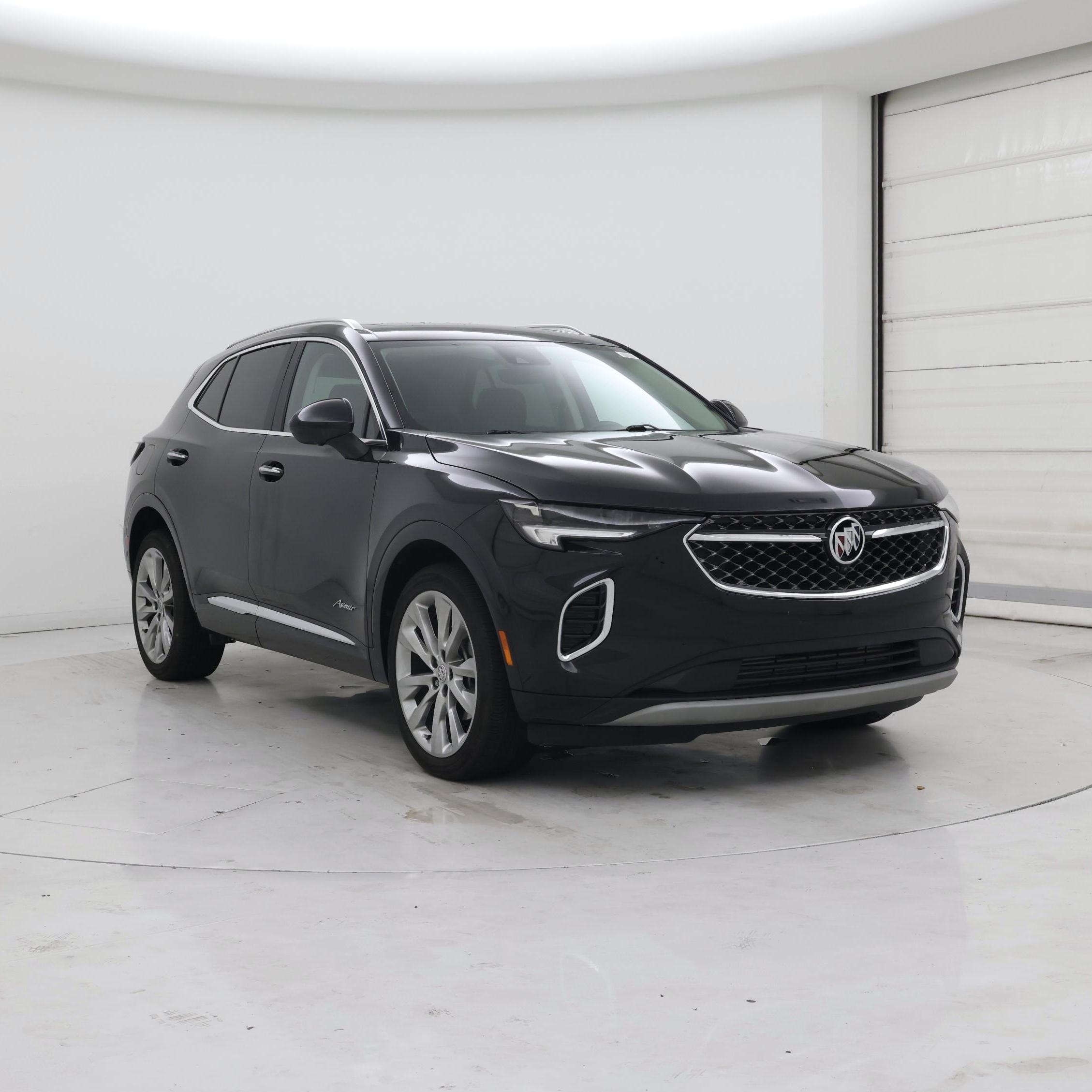  2023 Buick Envision Avenir FWD   
