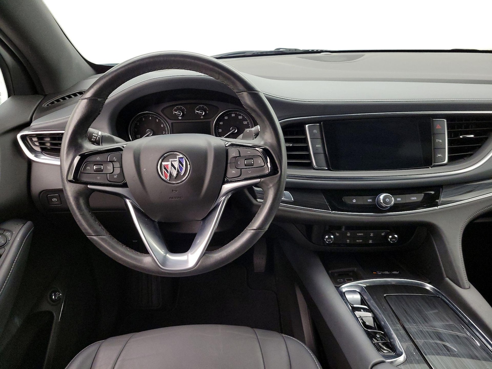 Lane Departure Warning