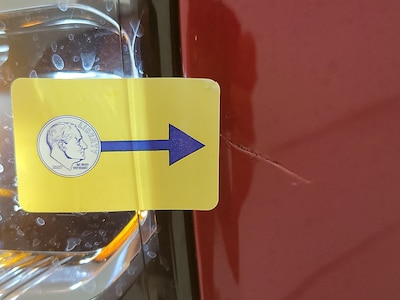 Condition detail