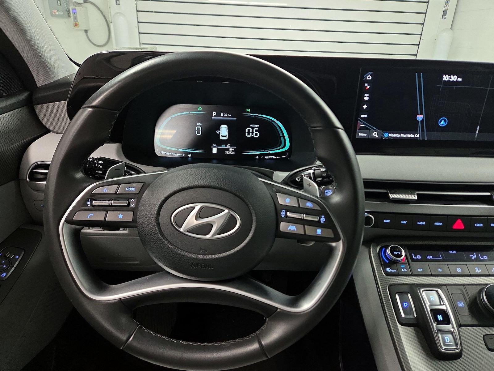 2025 Hyundai Palisade SEL - Photo 11