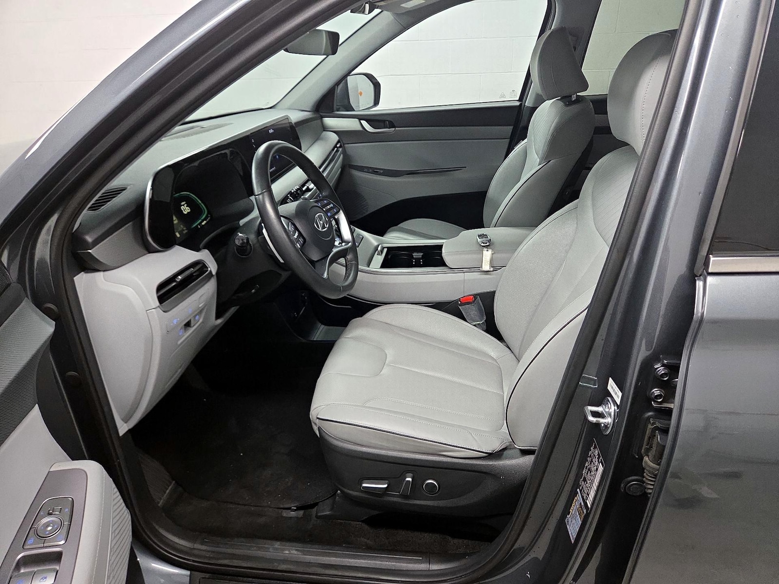 2025 Hyundai Palisade SEL - Photo 12