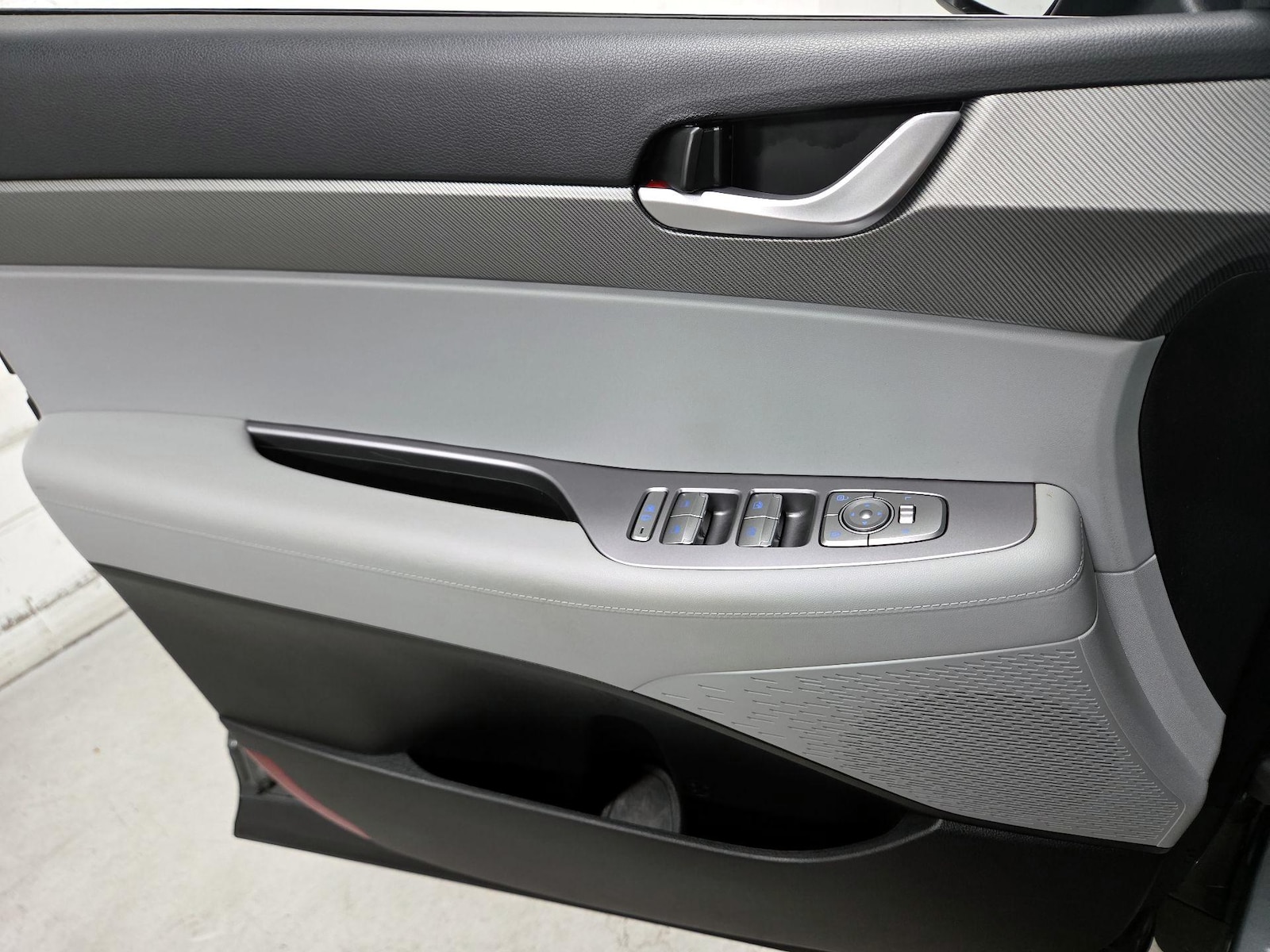 2025 Hyundai Palisade SEL - Photo 13