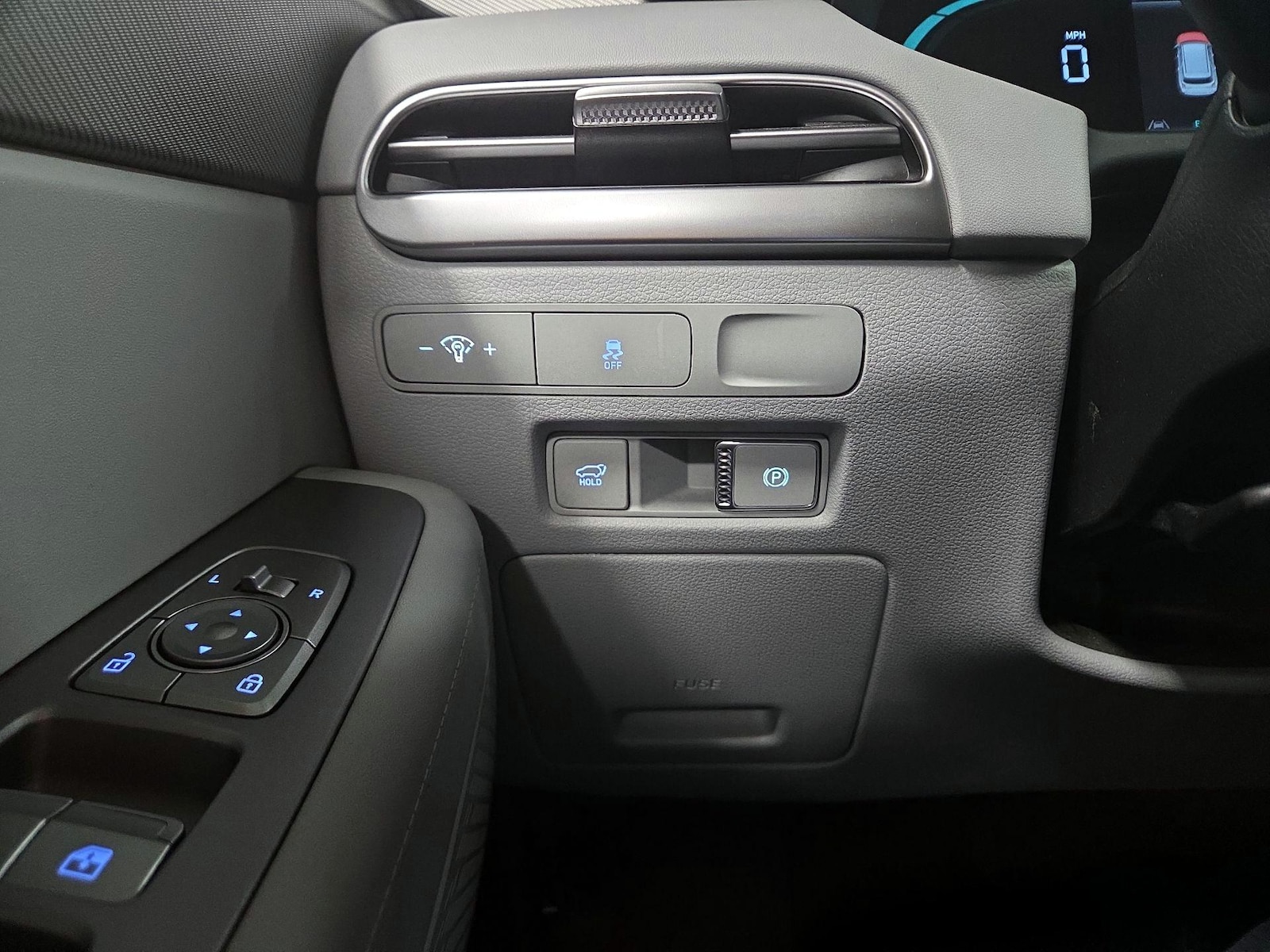 2025 Hyundai Palisade SEL - Photo 14