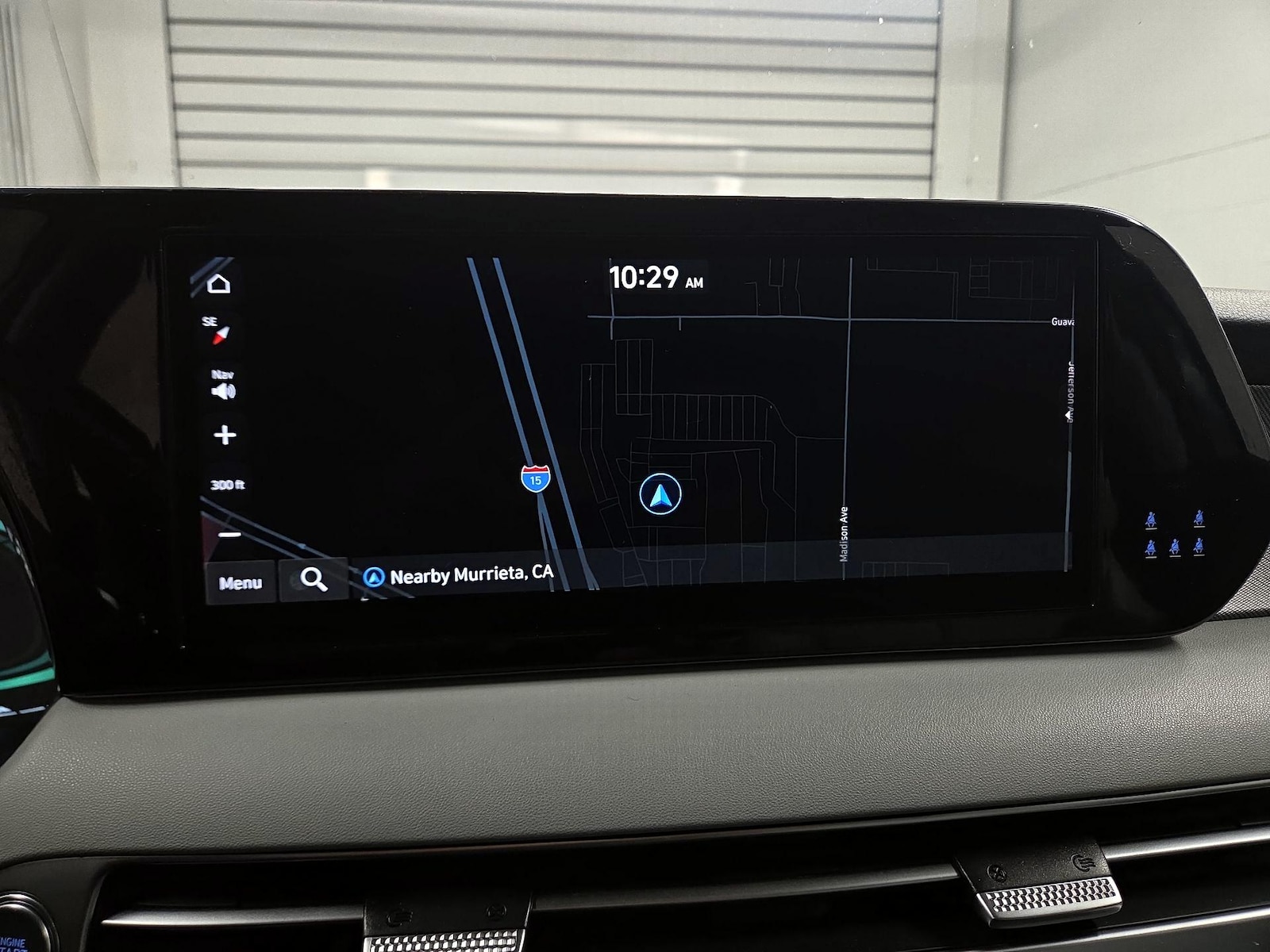 2025 Hyundai Palisade SEL - Photo 15