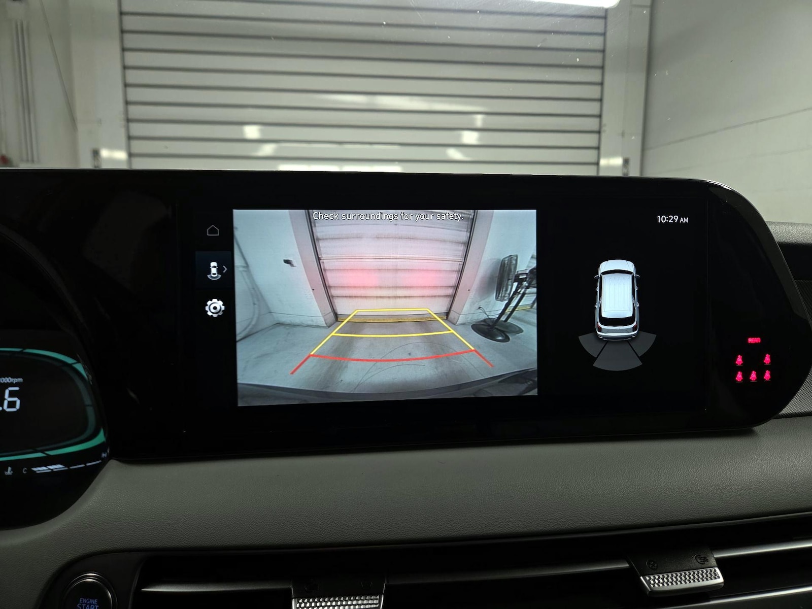 2025 Hyundai Palisade SEL - Photo 16