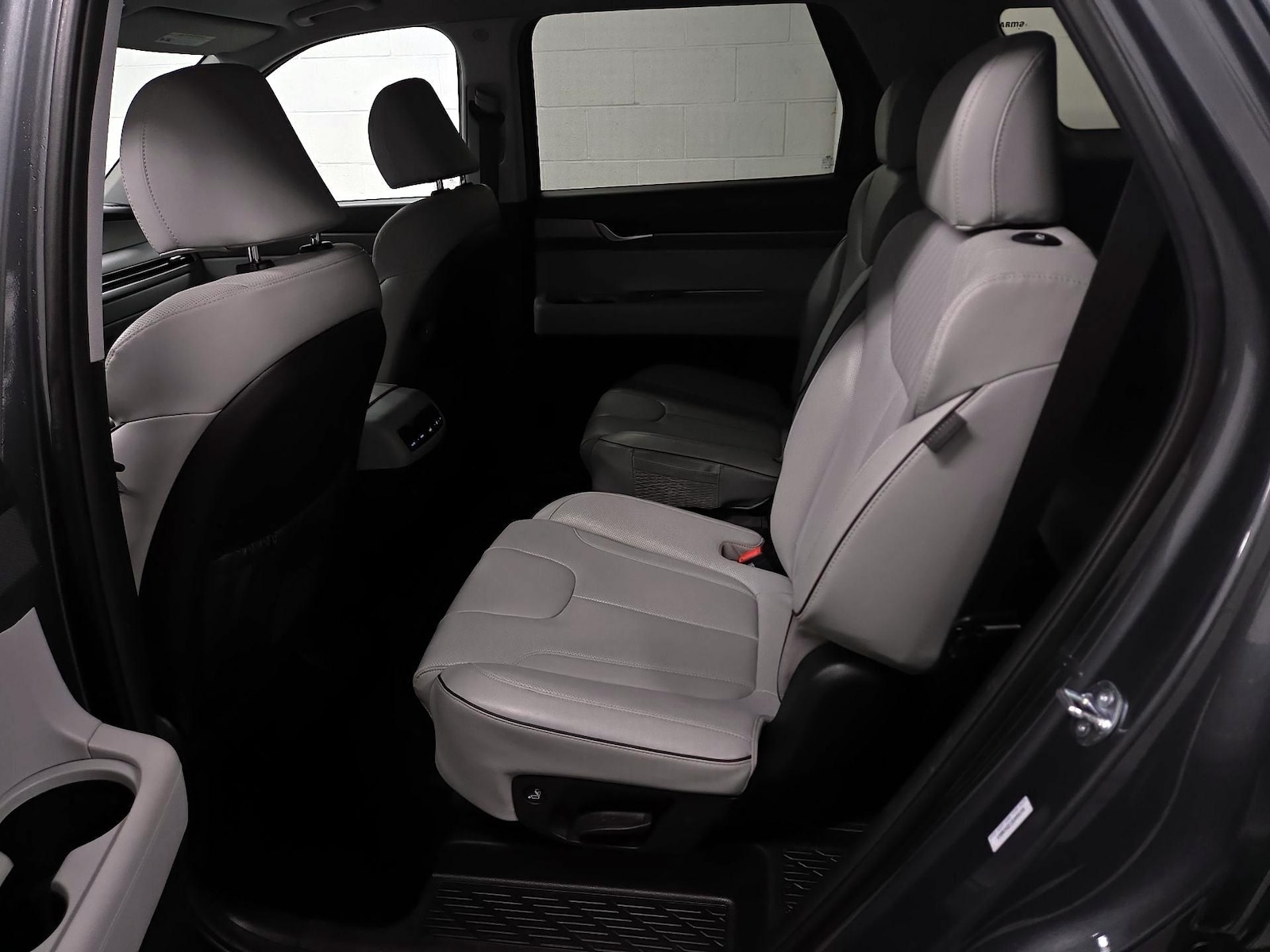 2025 Hyundai Palisade SEL - Photo 21