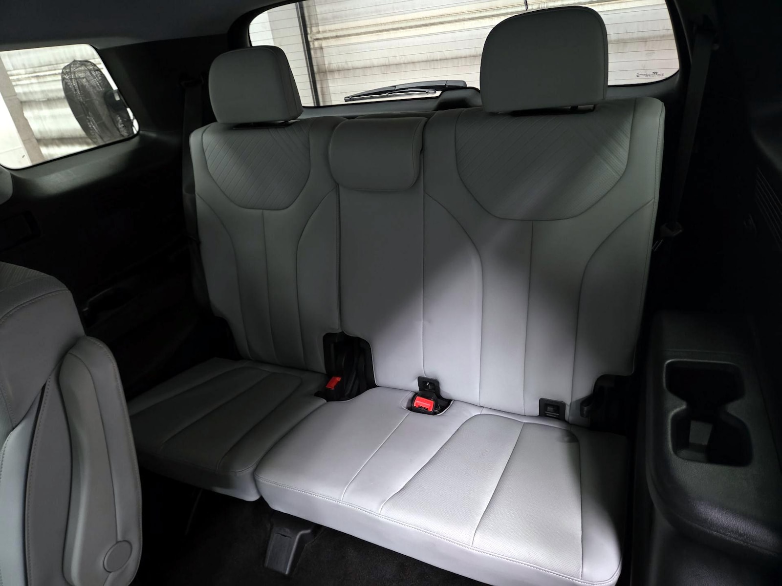 2025 Hyundai Palisade SEL - Photo 22