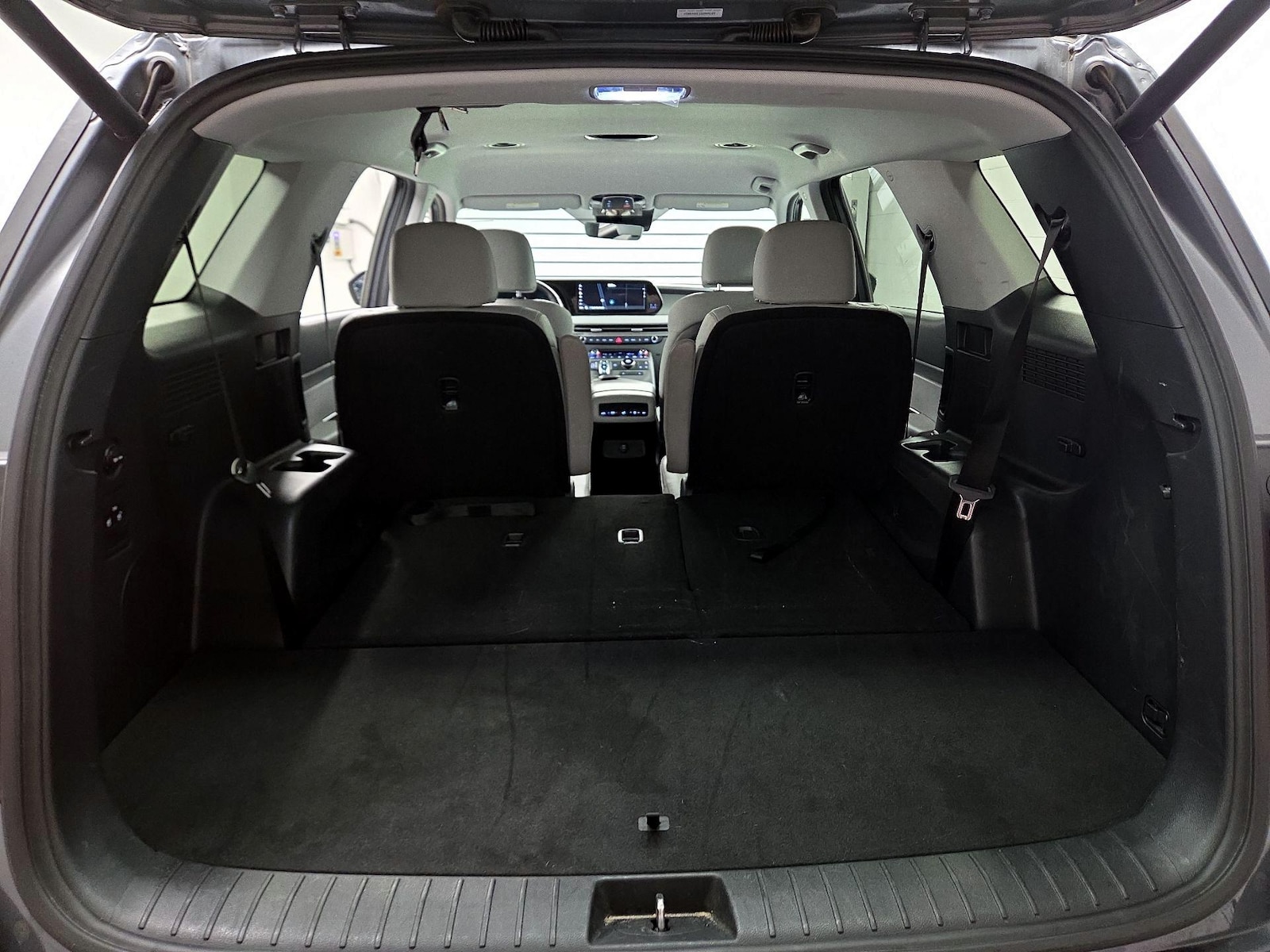 2025 Hyundai Palisade SEL - Photo 24