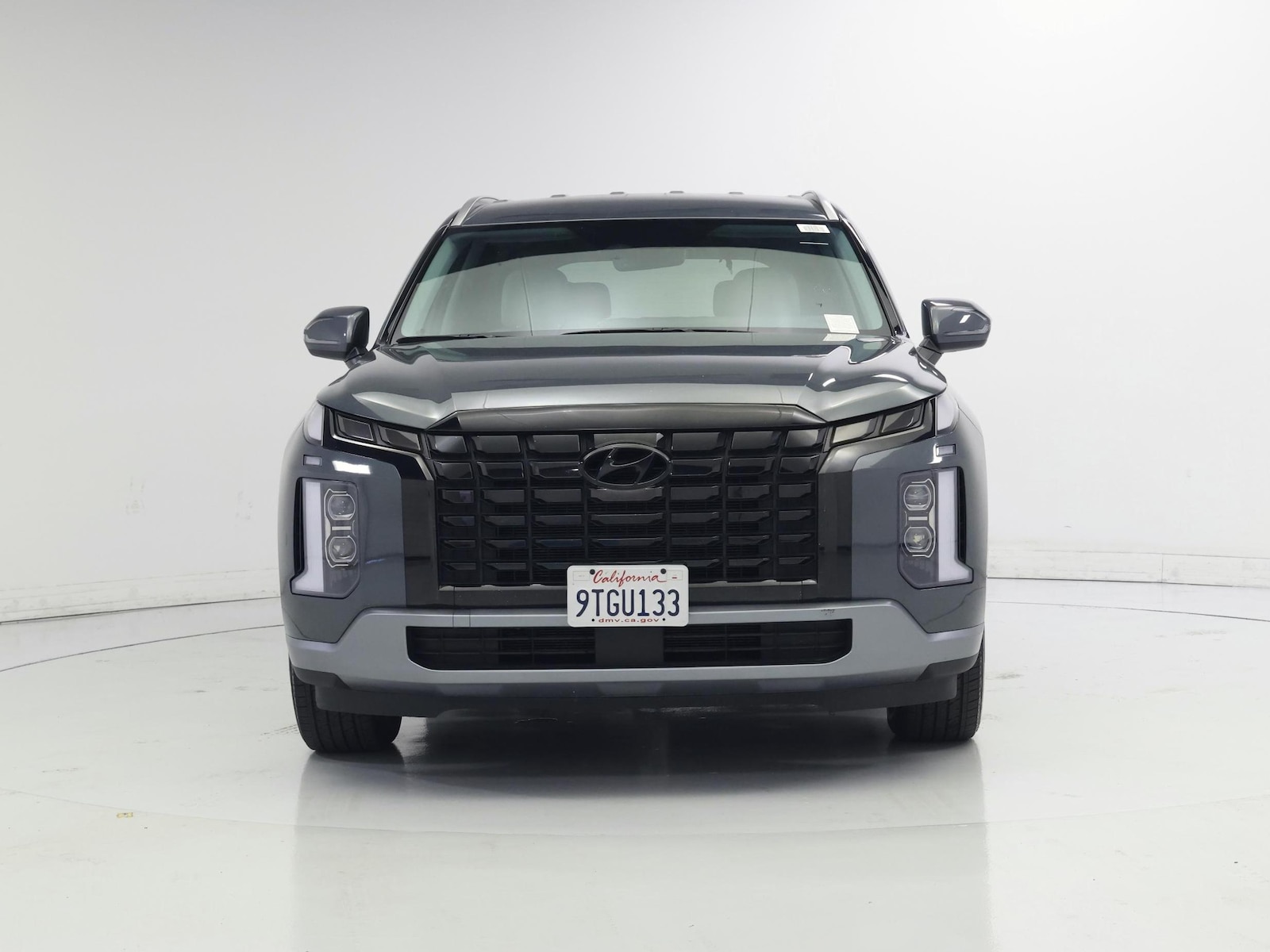 2025 Hyundai Palisade SEL - Photo 6