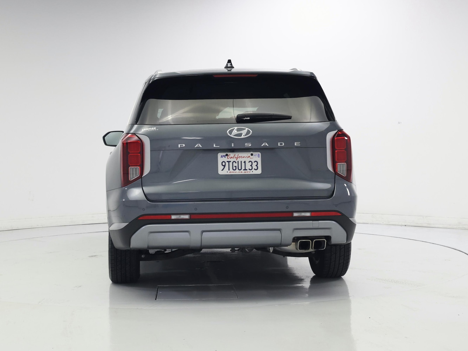 2025 Hyundai Palisade SEL - Photo 7