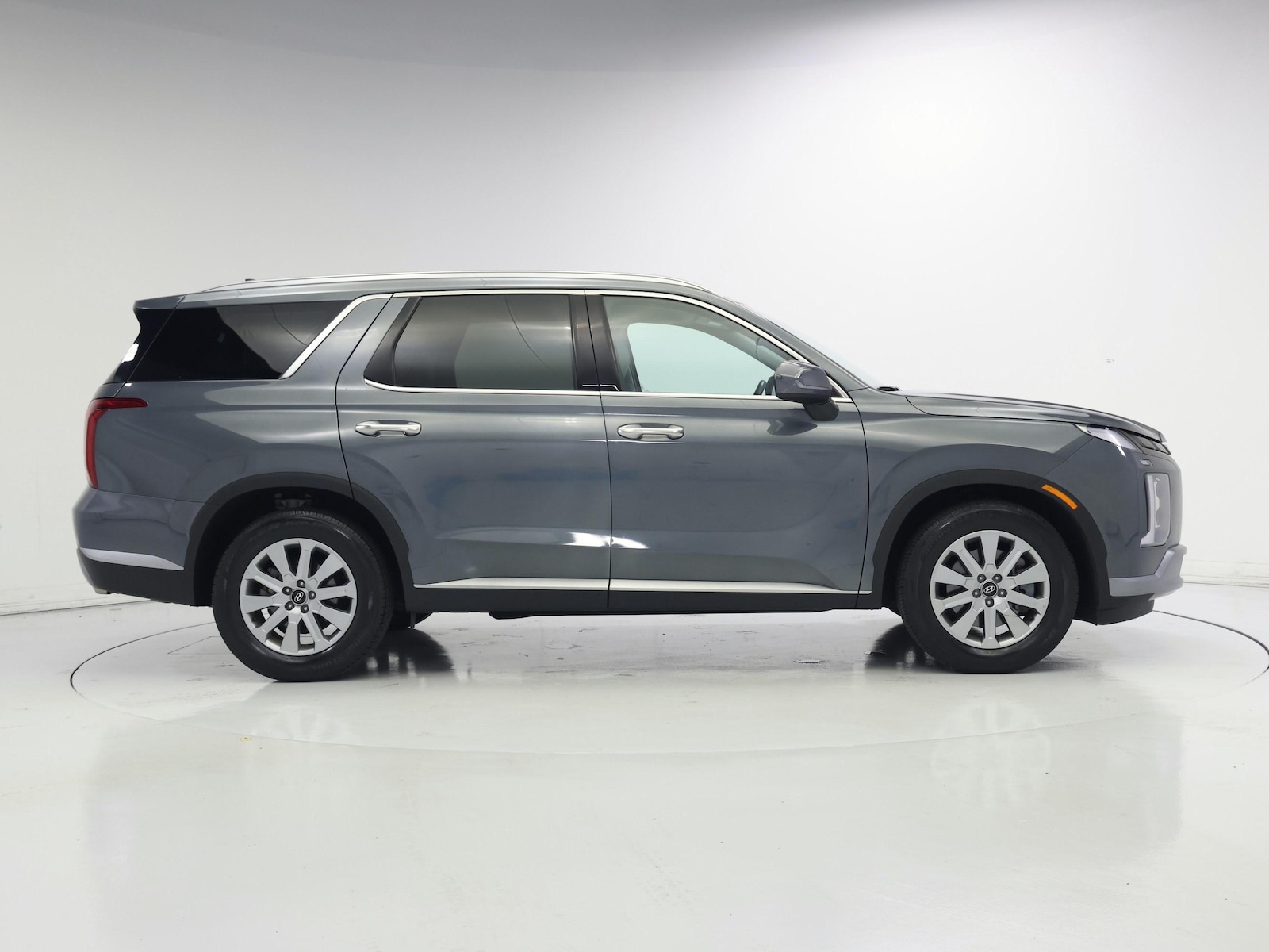 2025 Hyundai Palisade SEL - Photo 8