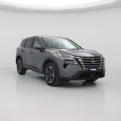 Vehicle exterior view