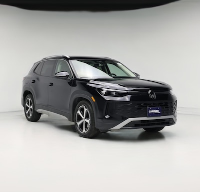 Recommended categories heading image of the selected vehicle