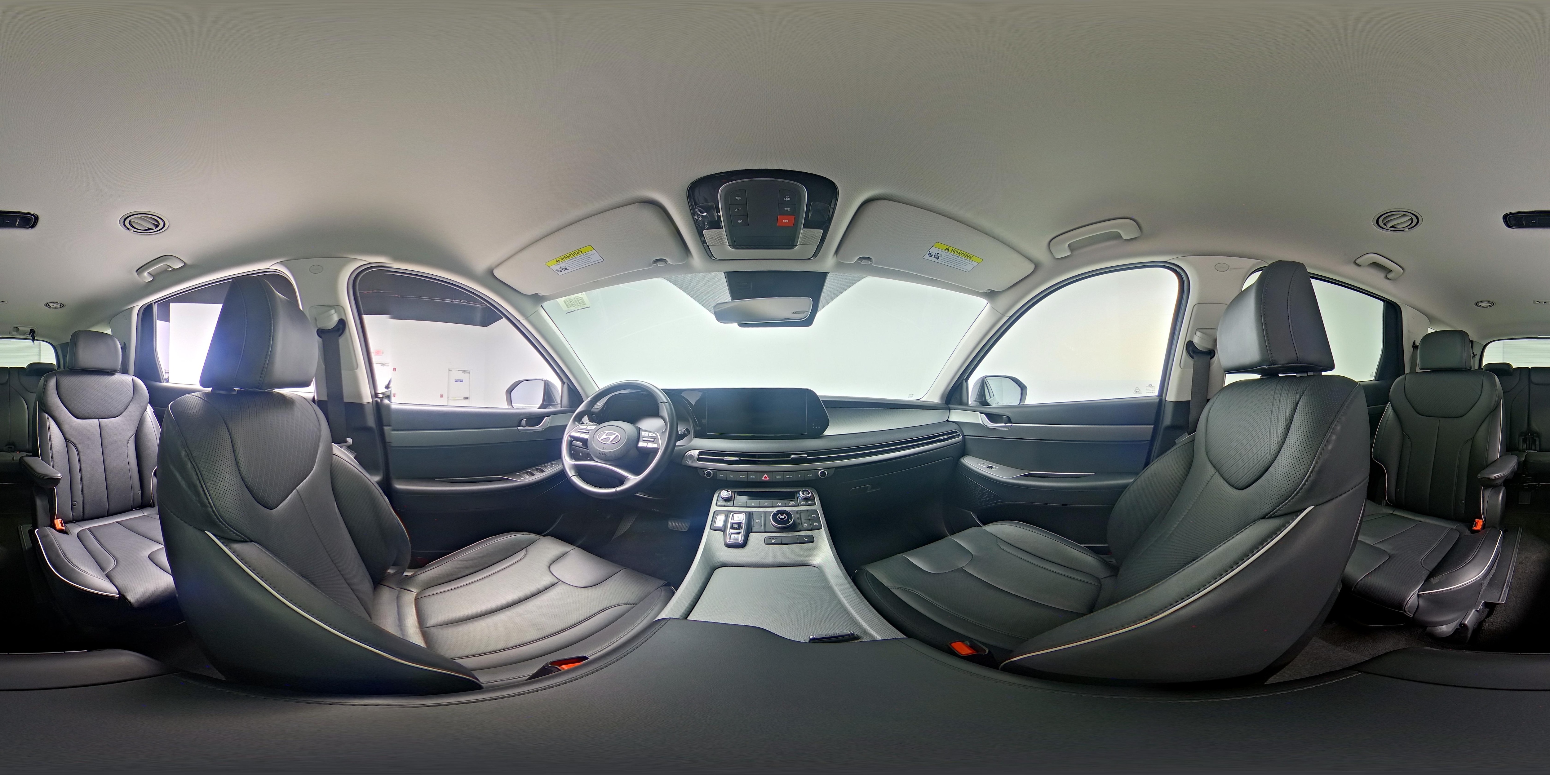 2025 Hyundai Palisade SEL - Photo 27