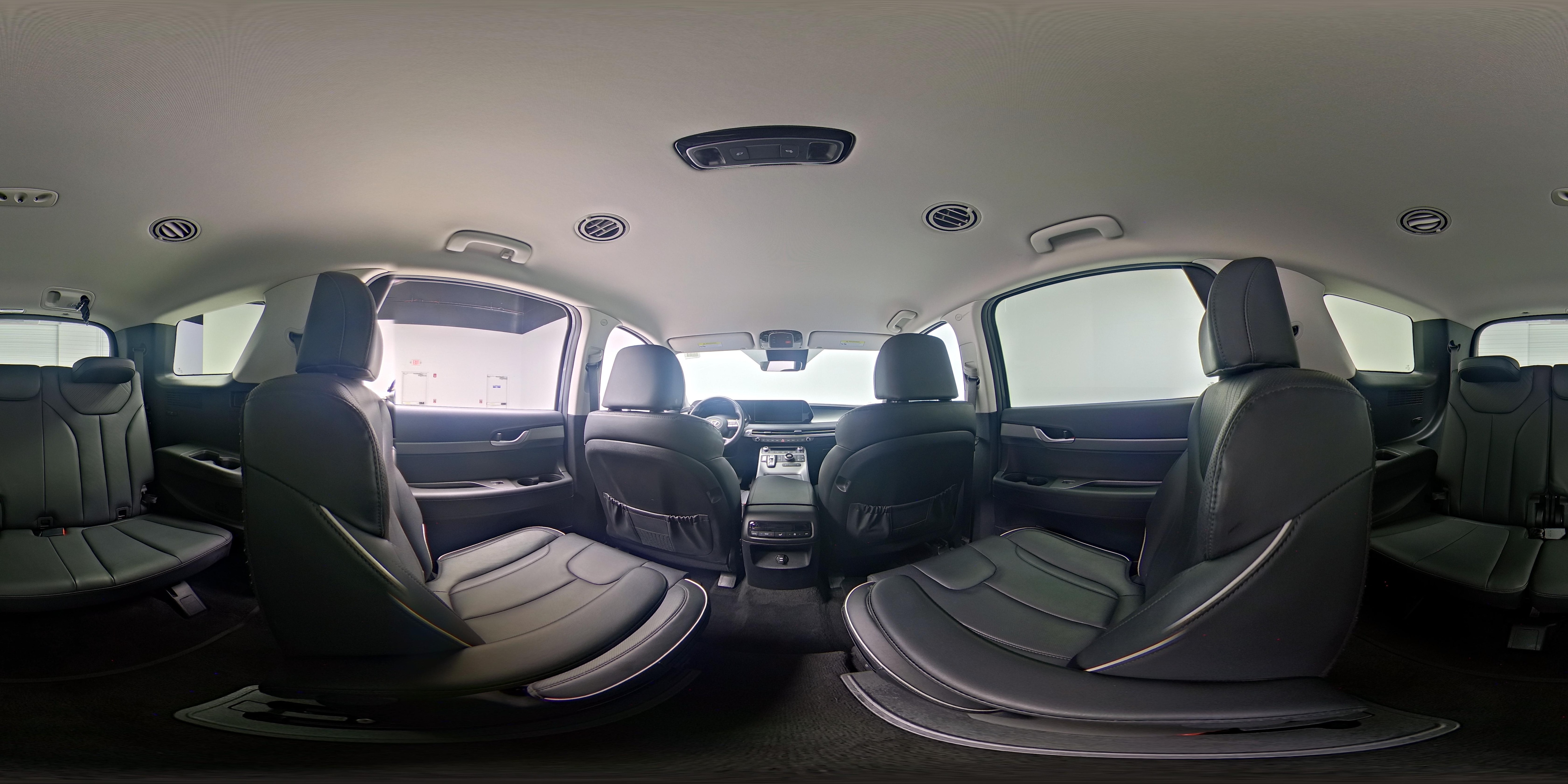 2025 Hyundai Palisade SEL - Photo 28