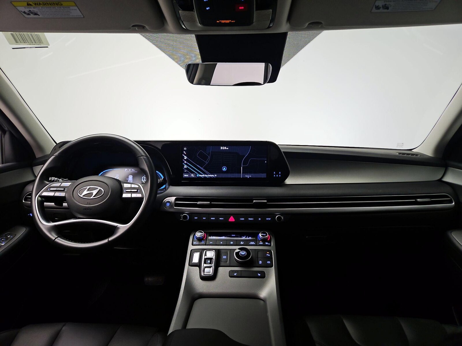 2025 Hyundai Palisade SEL - Photo 10
