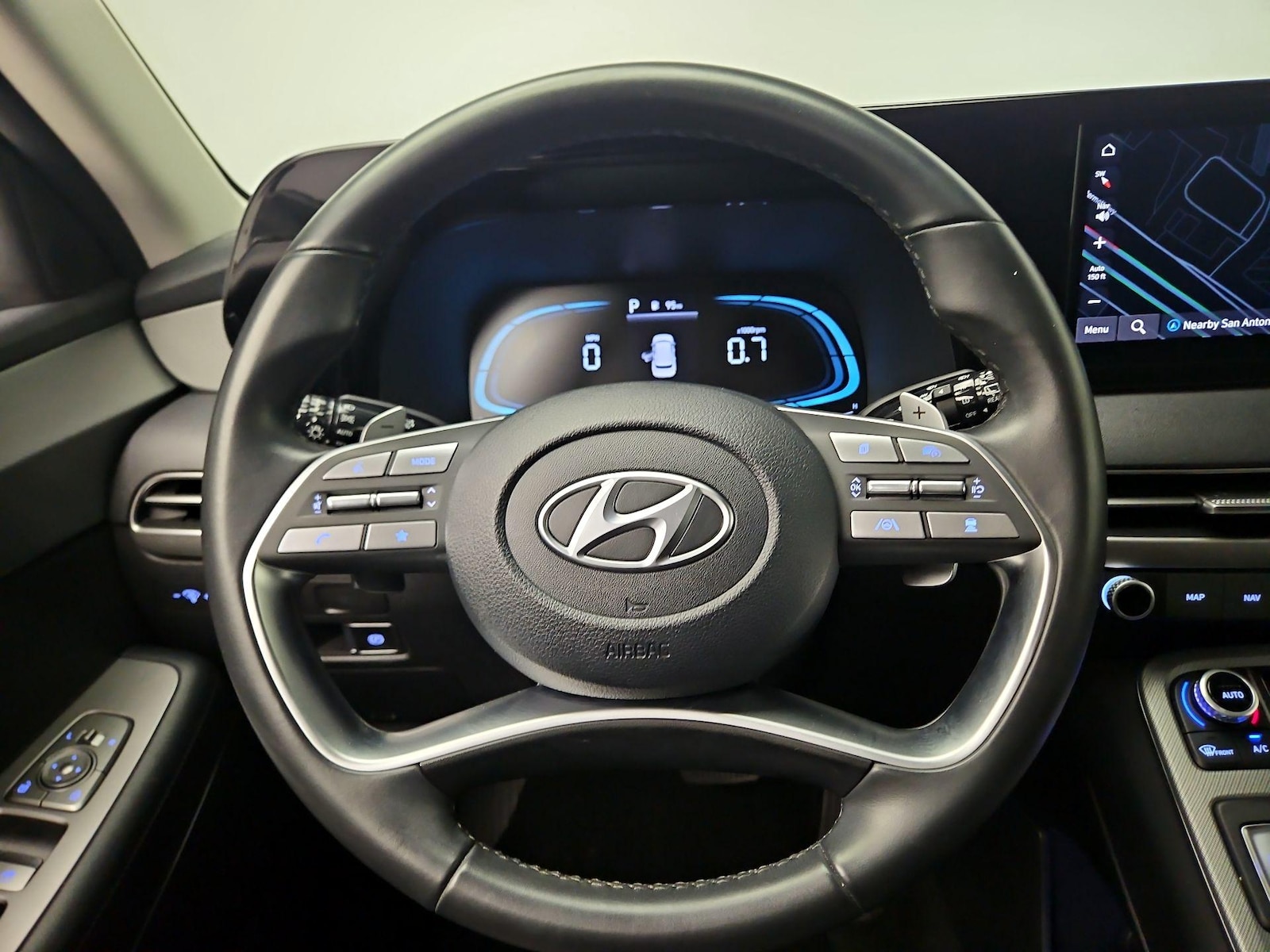 2025 Hyundai Palisade SEL - Photo 11