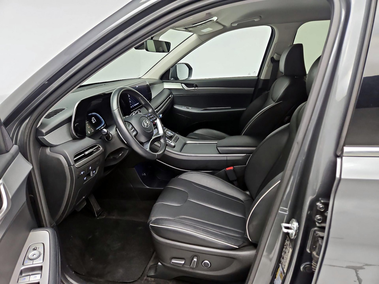 2025 Hyundai Palisade SEL - Photo 12