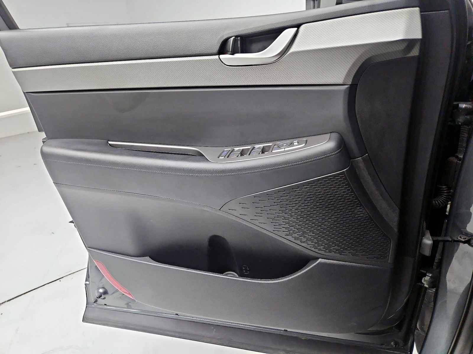 2025 Hyundai Palisade SEL - Photo 13