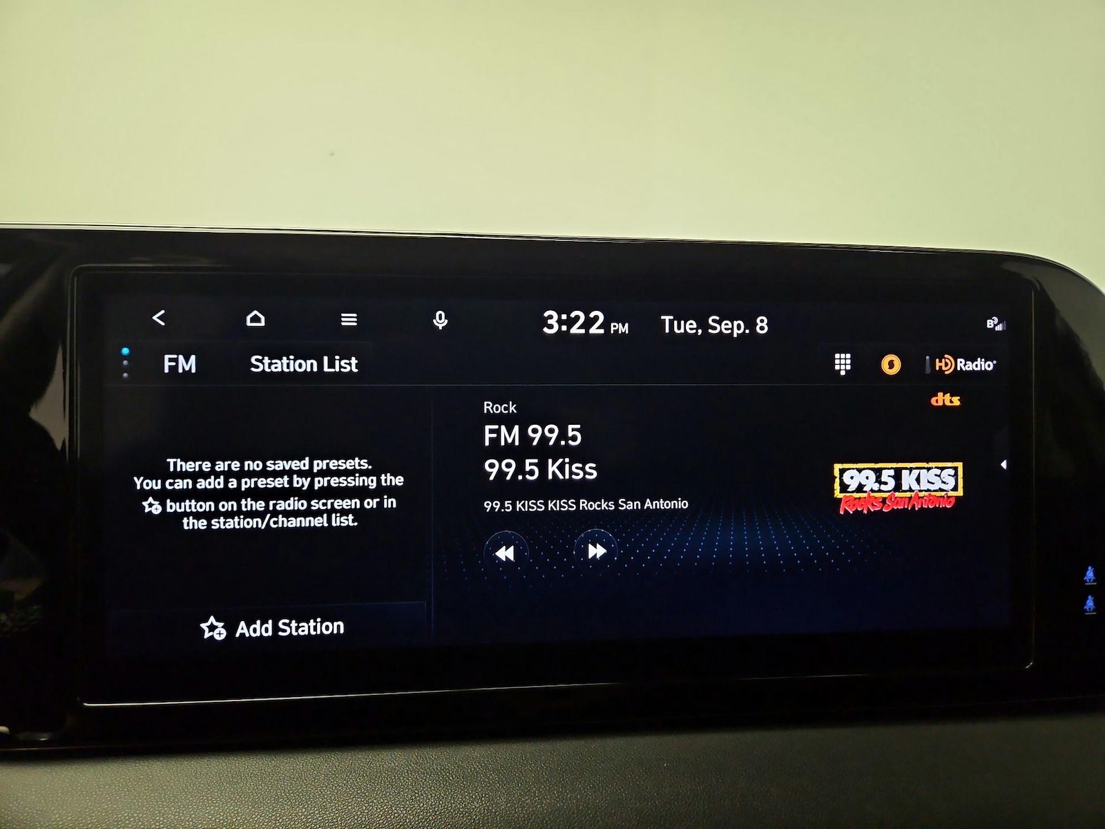 2025 Hyundai Palisade SEL - Photo 17