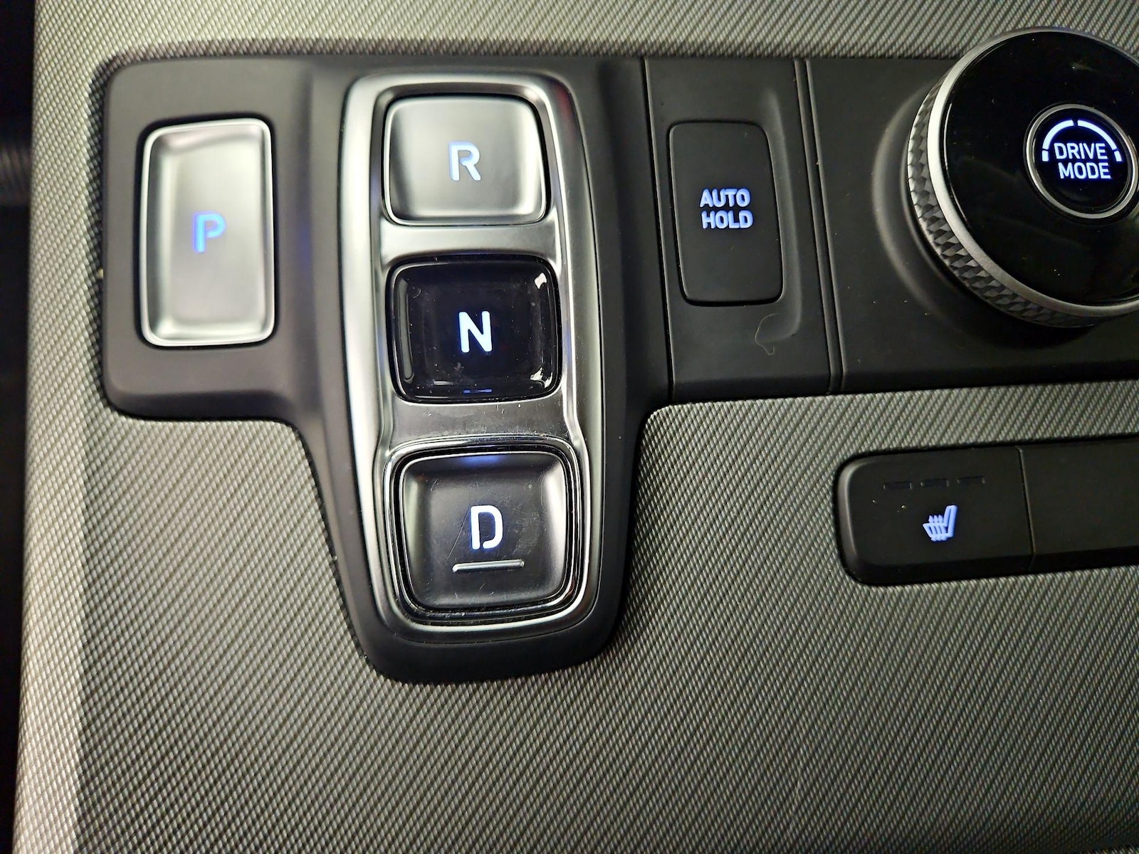 2025 Hyundai Palisade SEL - Photo 19