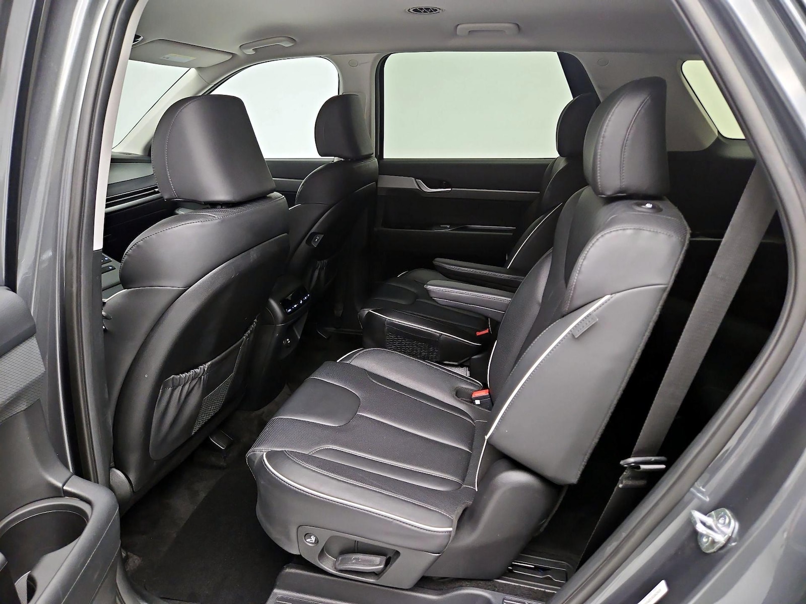 2025 Hyundai Palisade SEL - Photo 21