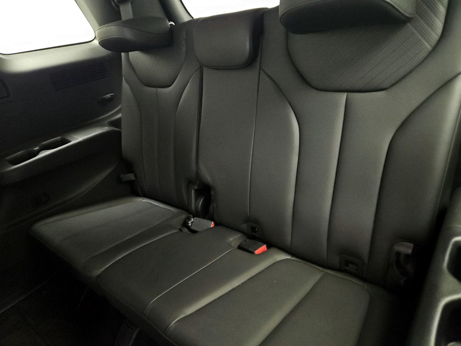 2025 Hyundai Palisade SEL - Photo 22