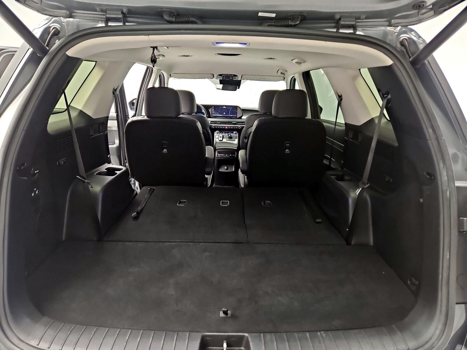 2025 Hyundai Palisade SEL - Photo 24