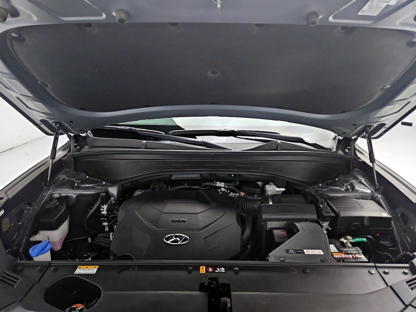 2025 Hyundai Palisade SEL - Photo 25