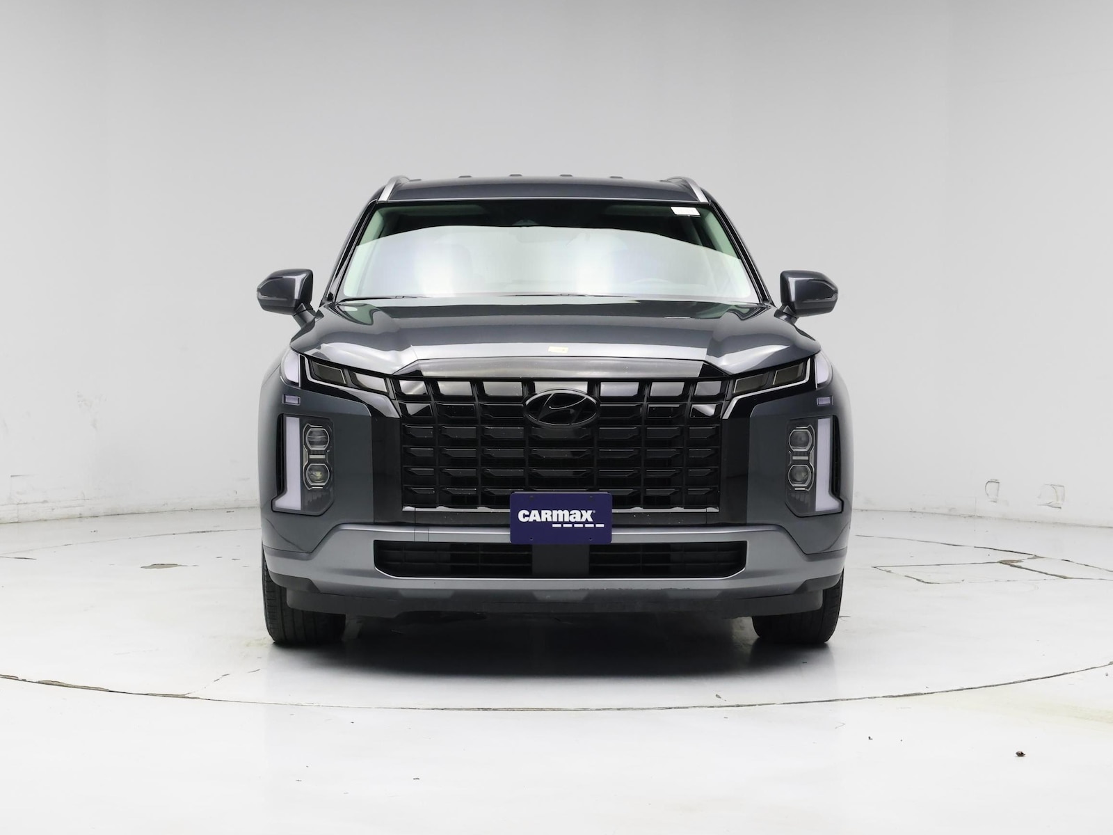 2025 Hyundai Palisade SEL - Photo 6