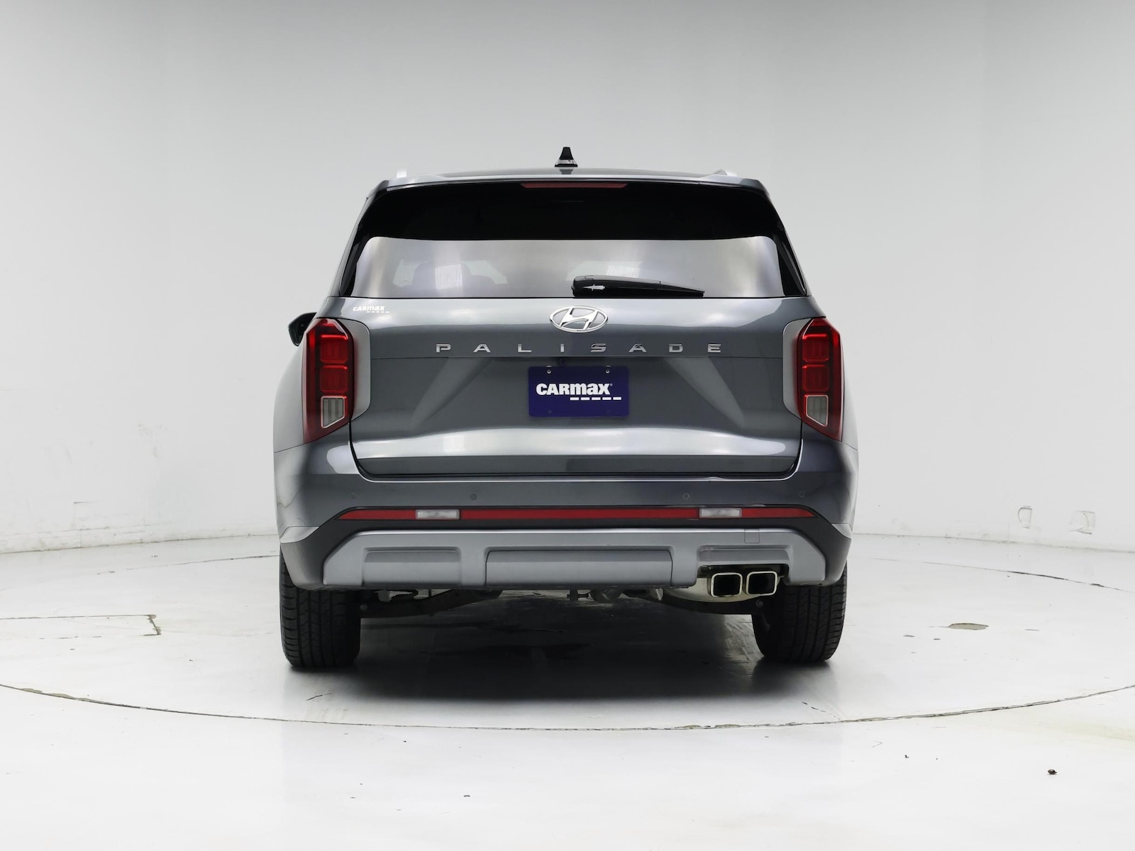 2025 Hyundai Palisade SEL - Photo 7