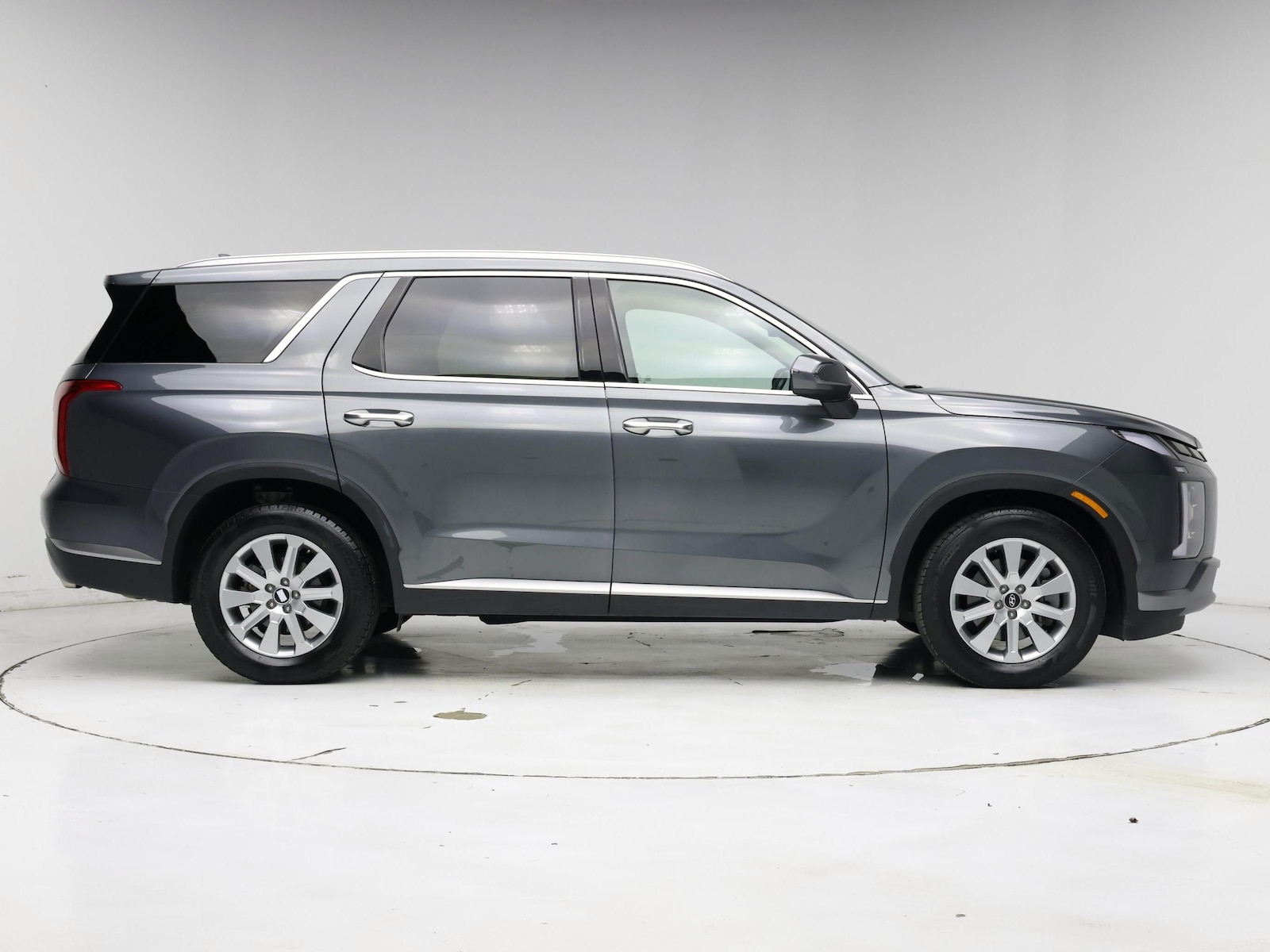 2025 Hyundai Palisade SEL - Photo 8
